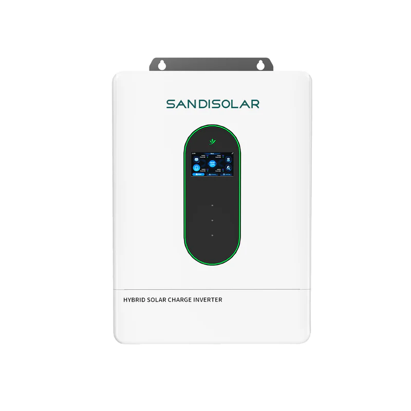 SANDISOLAR 12KW Split Phase Hybrid Inverter with Parallel Function