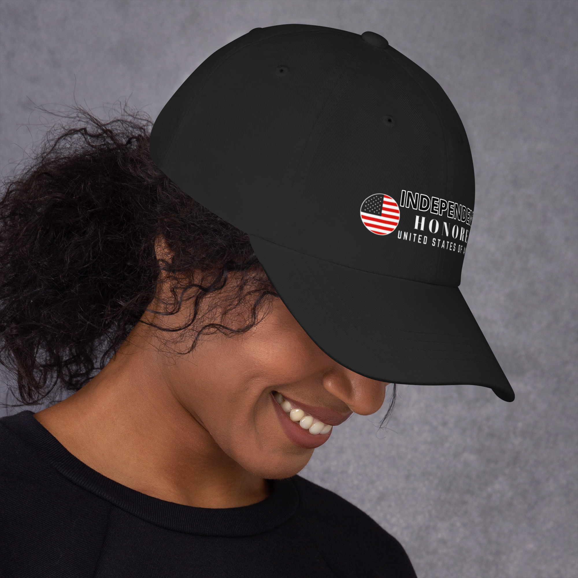 Dad hat - Image 3