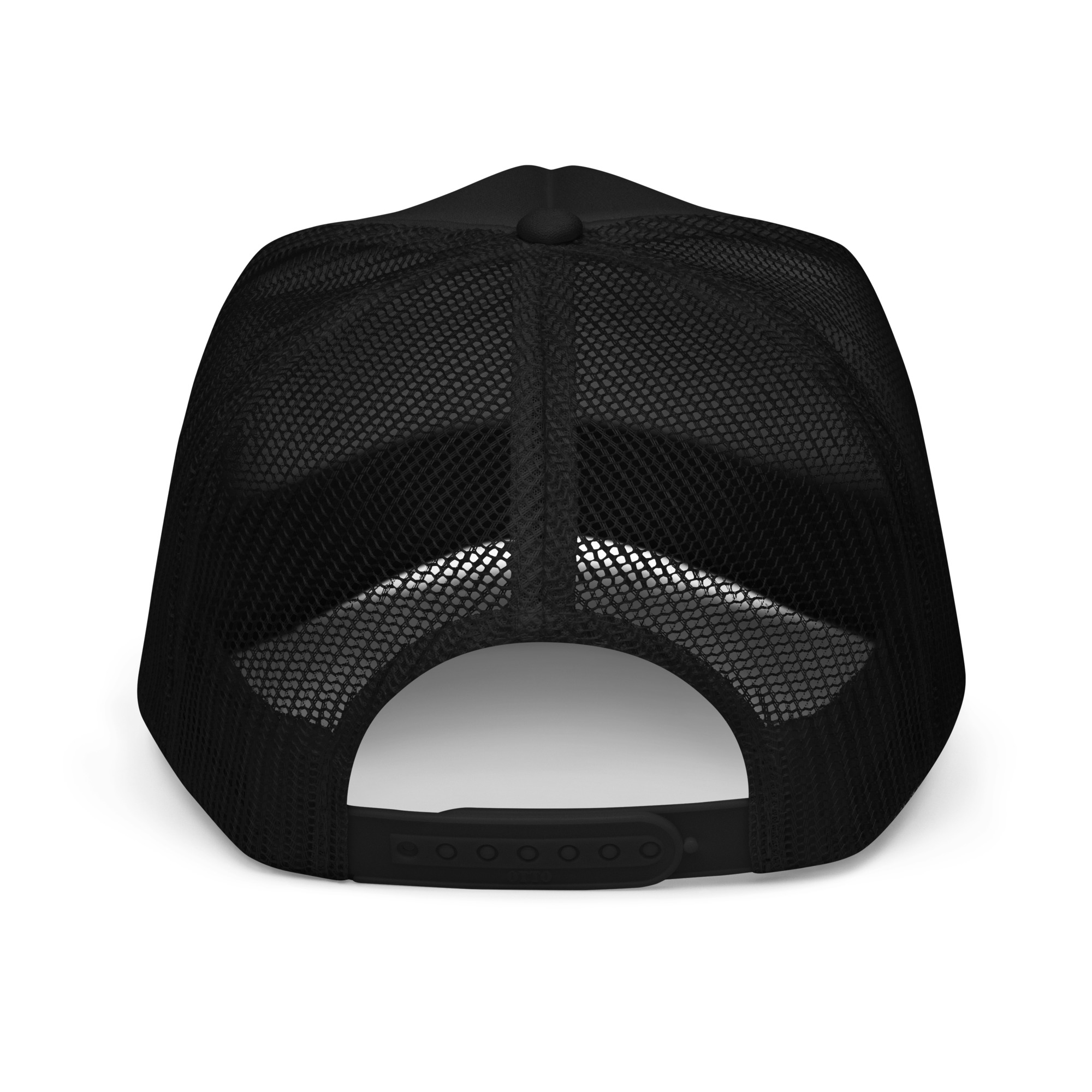 USA Foam trucker hat - Image 2