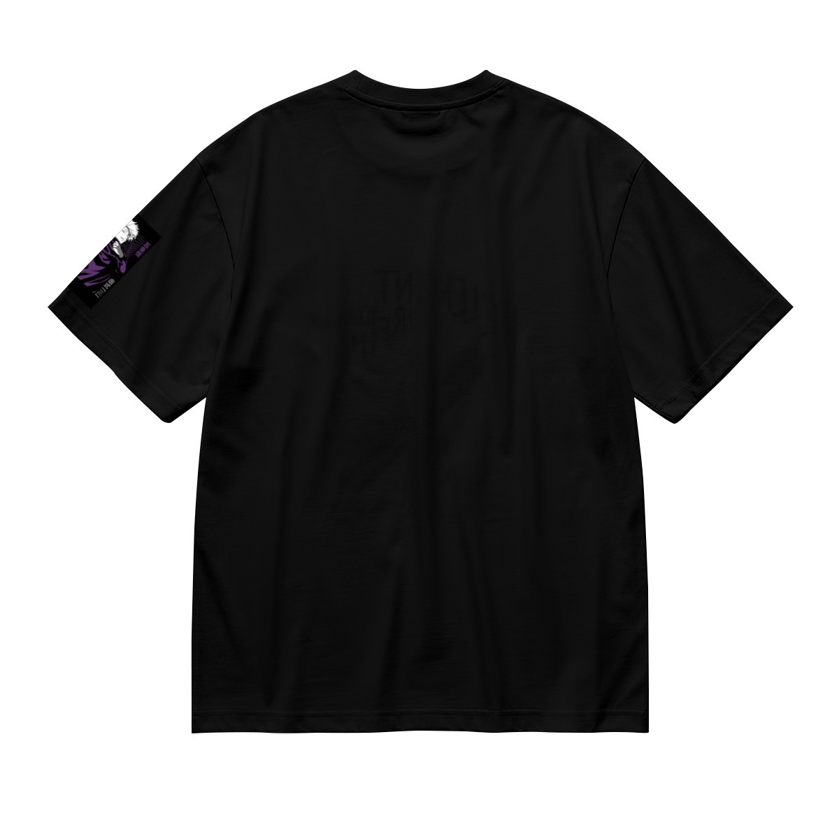 Unisex T-Shirt Cotton - Image 2