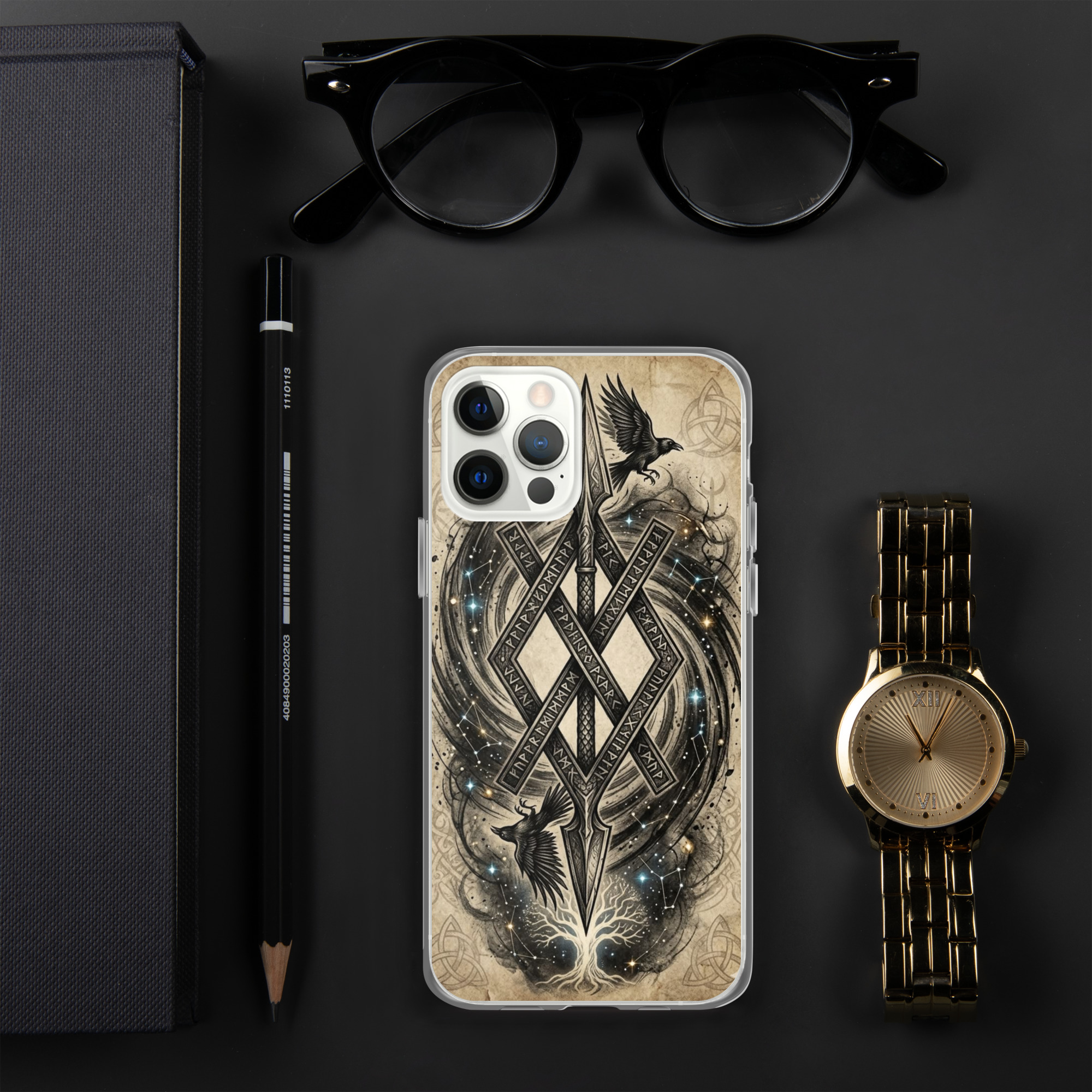 Clear Case for iPhone® - Image 4
