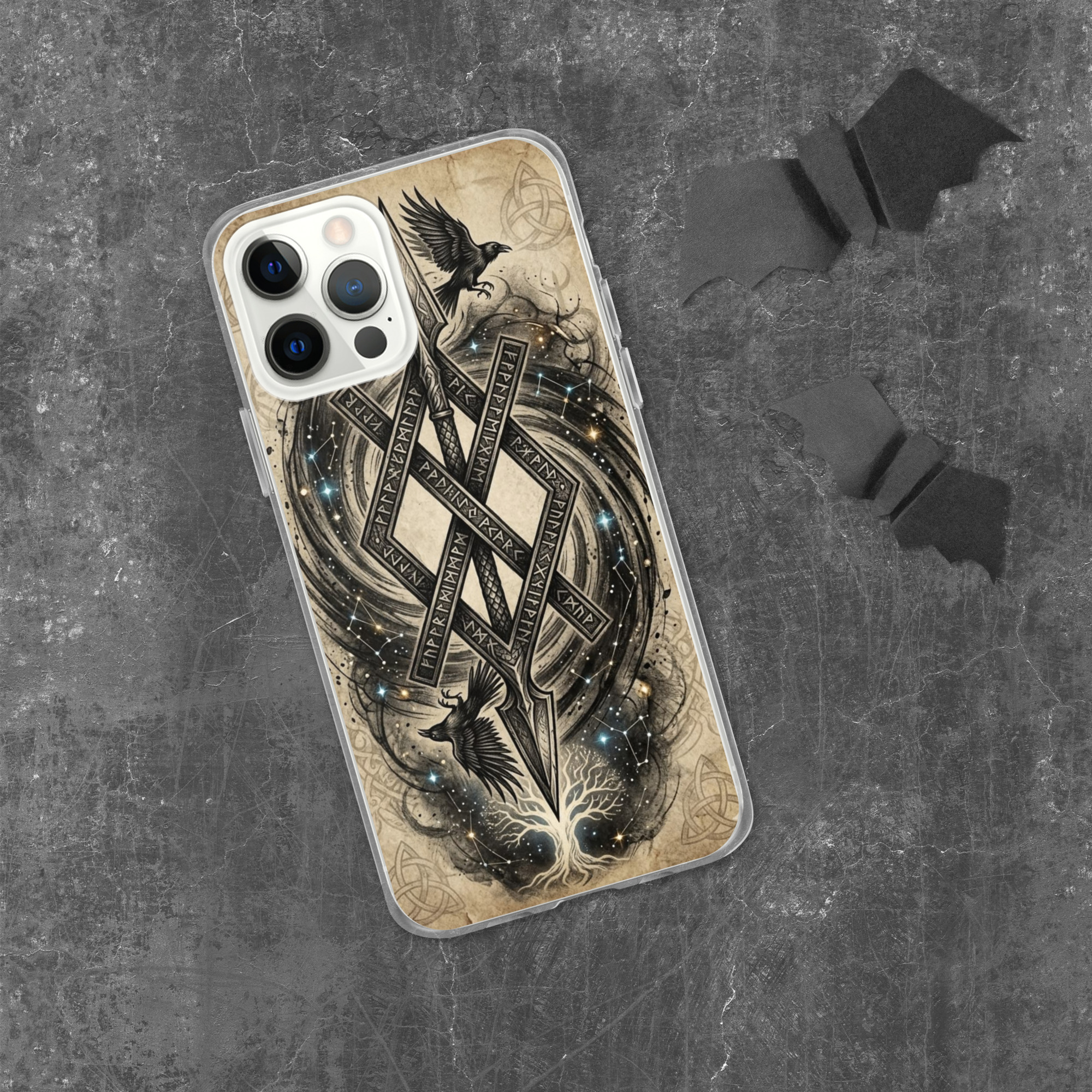 Clear Case for iPhone® - Image 7
