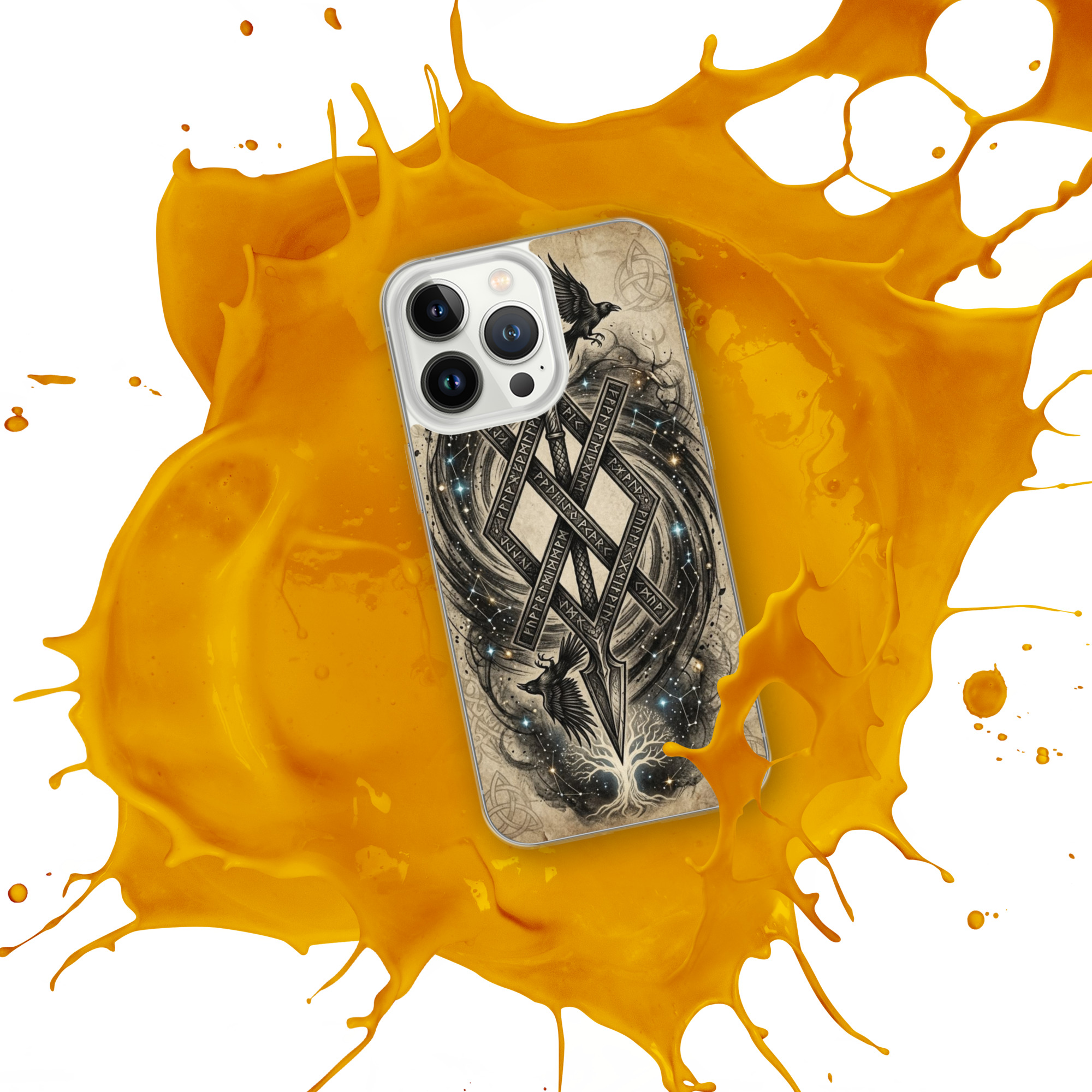 Clear Case for iPhone® - Image 6