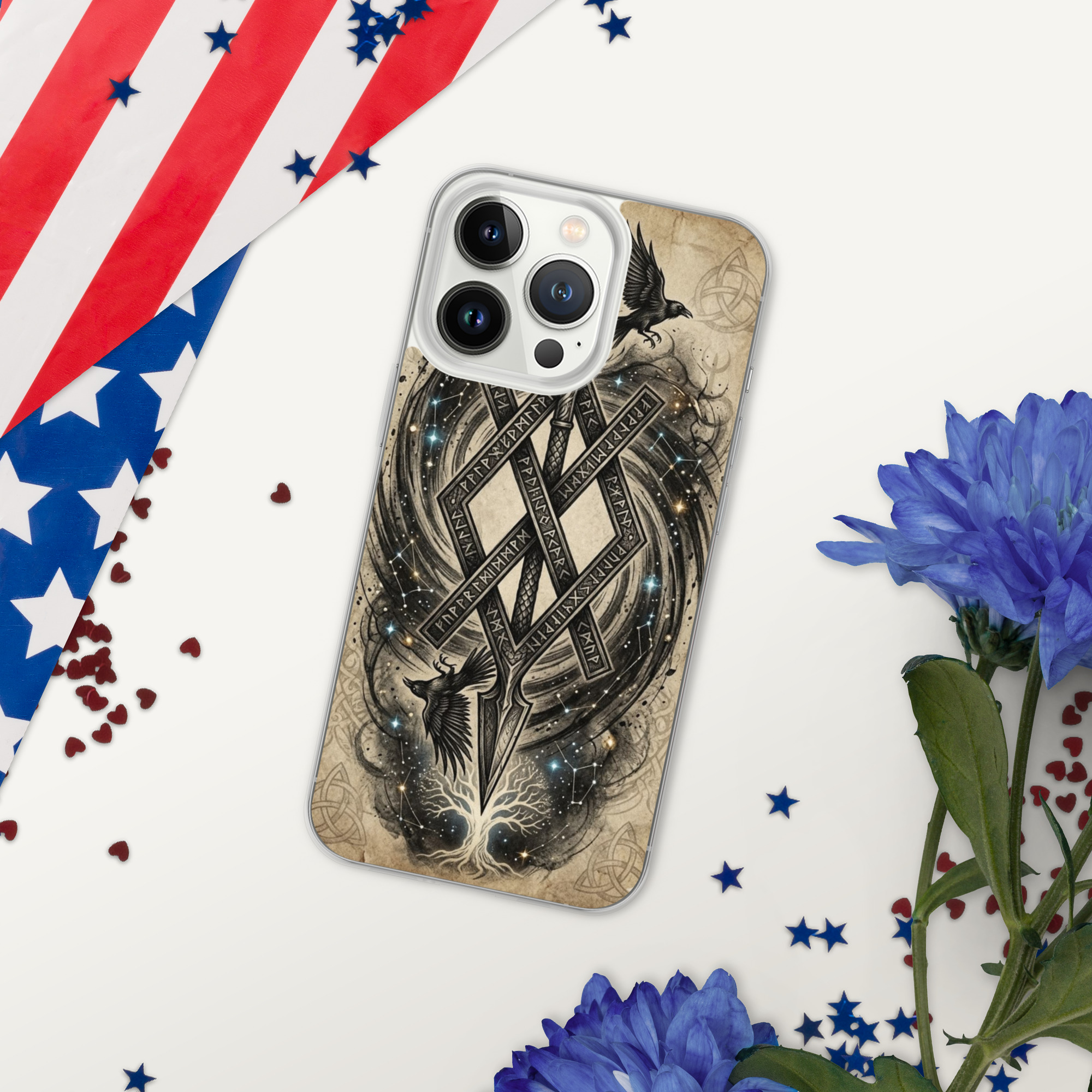 Clear Case for iPhone® - Image 10