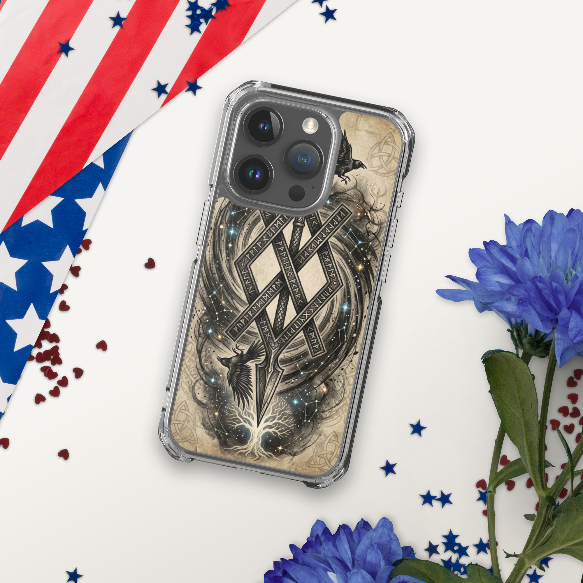 Clear Case for iPhone® - Image 11