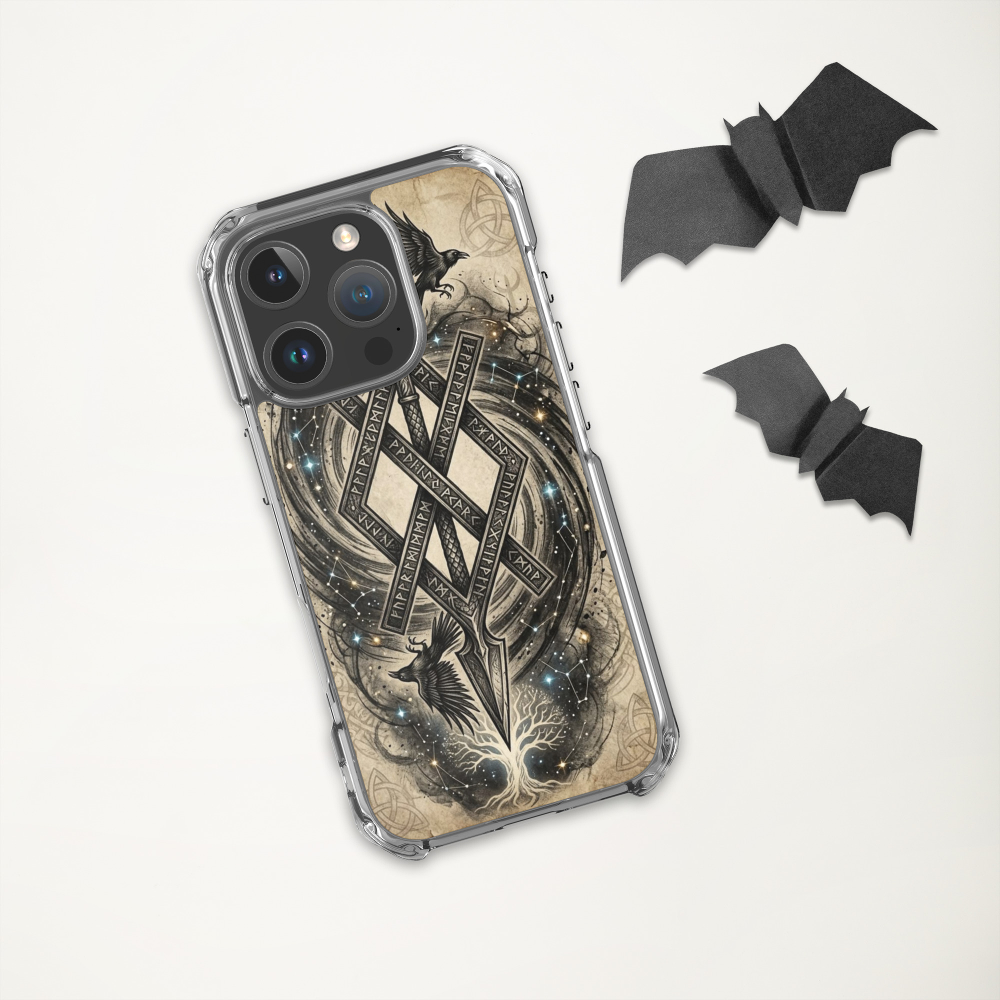 Clear Case for iPhone® - Image 8