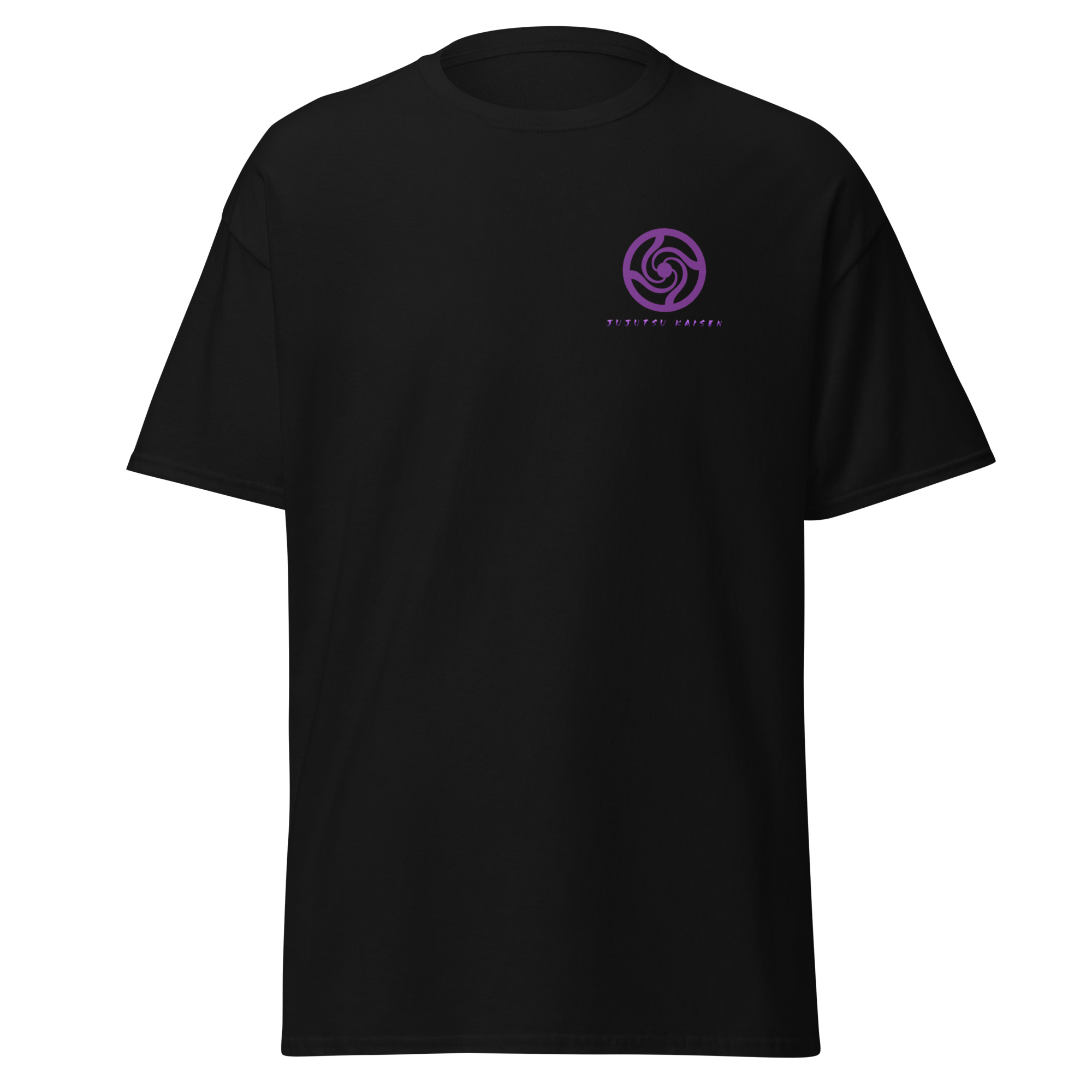 Jujutsu Kaisen Gojo Satoru cool 100% cotton Unisex tee - Image 6