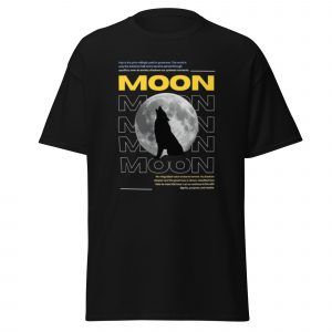 Unisex classic tee