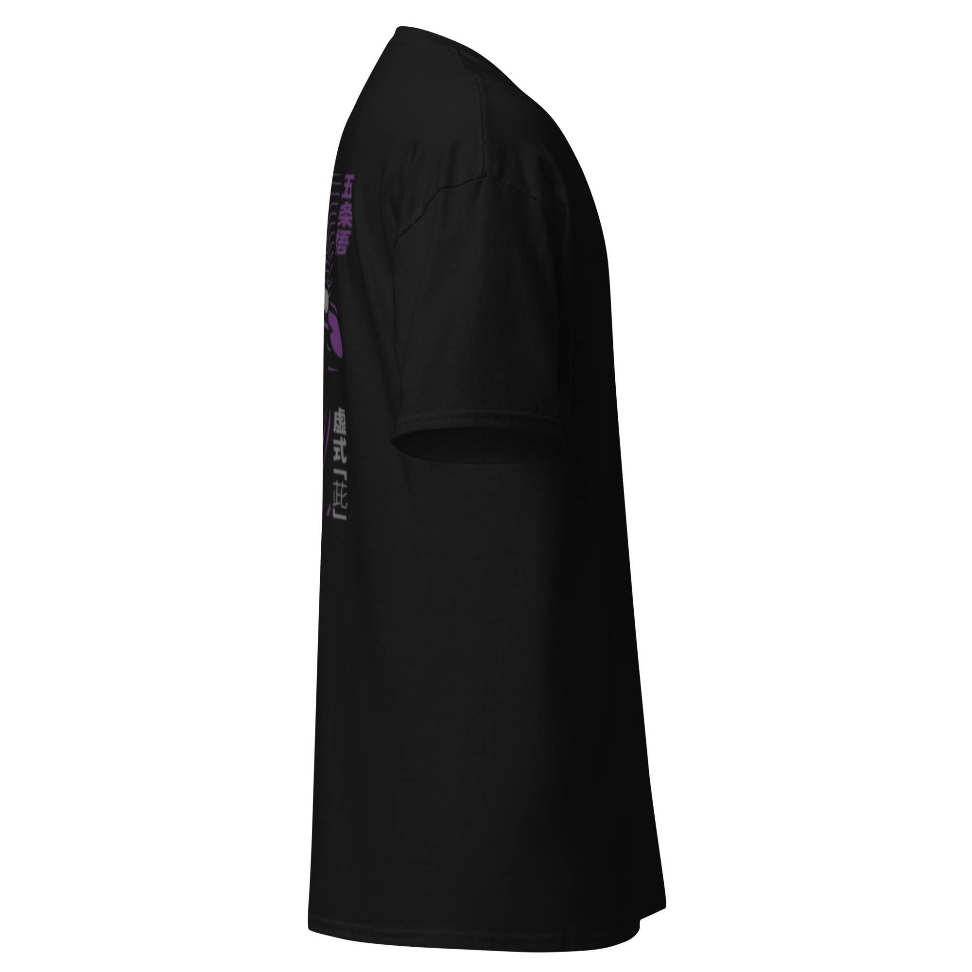 Jujutsu Kaisen Gojo Satoru cool 100% cotton Unisex tee - Image 2