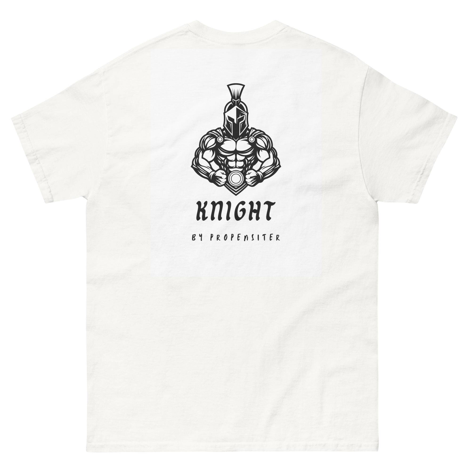 Unisex classic tee - Image 5