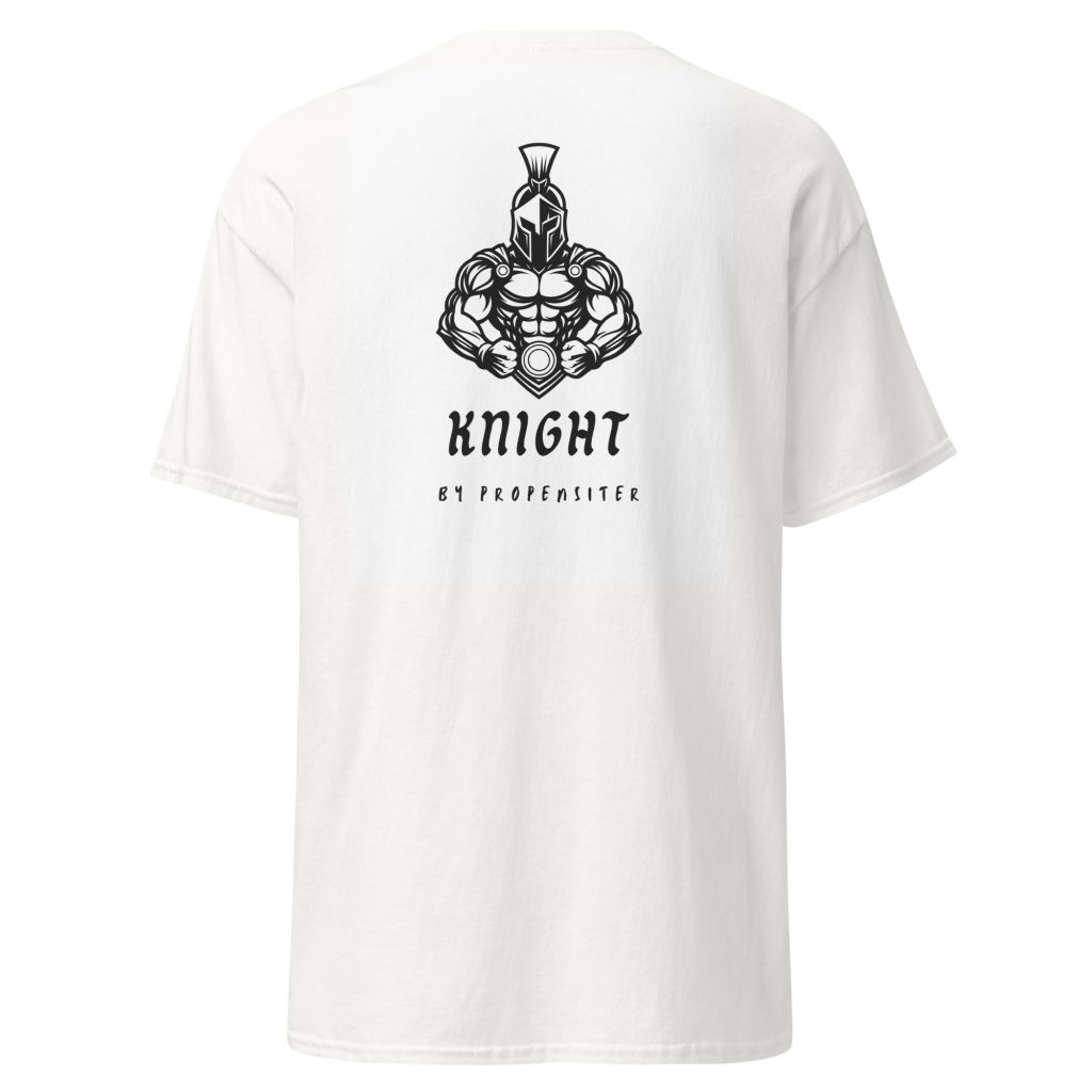 Unisex classic tee