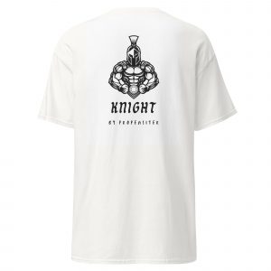 Unisex classic tee