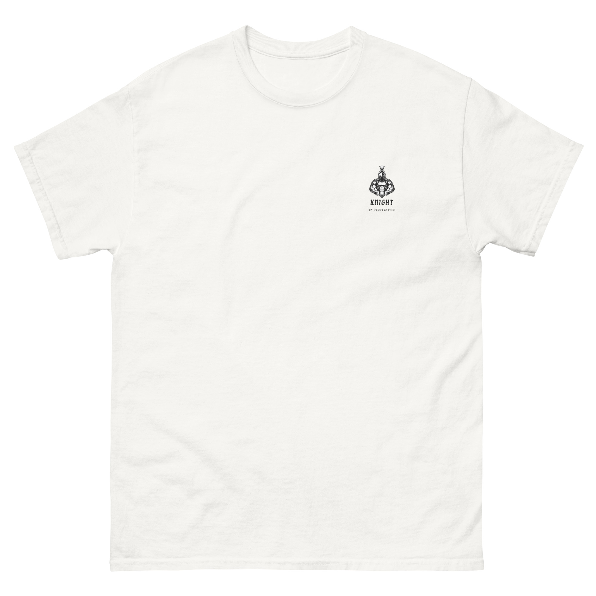 Unisex classic tee - Image 6