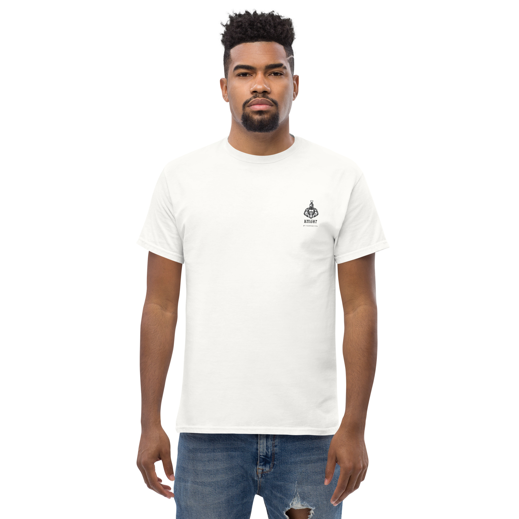 Unisex classic tee - Image 7