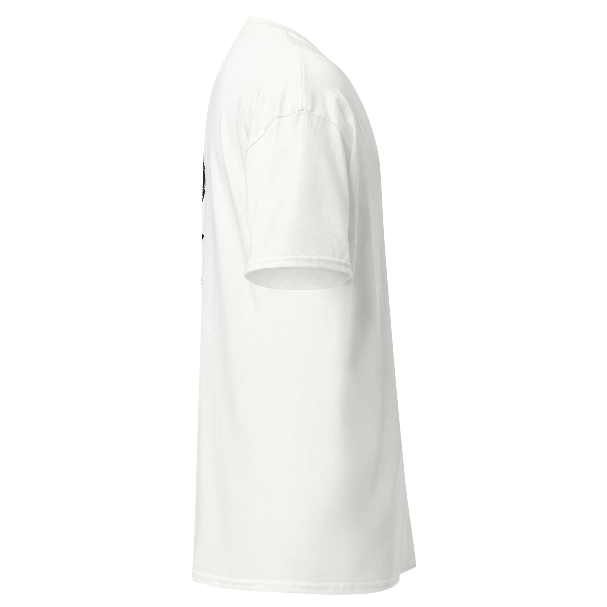 Unisex classic tee - Image 2