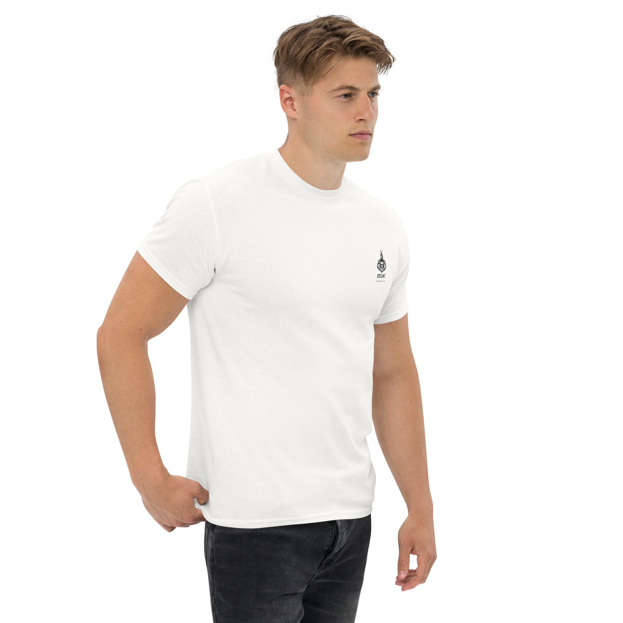 Unisex classic tee - Image 10