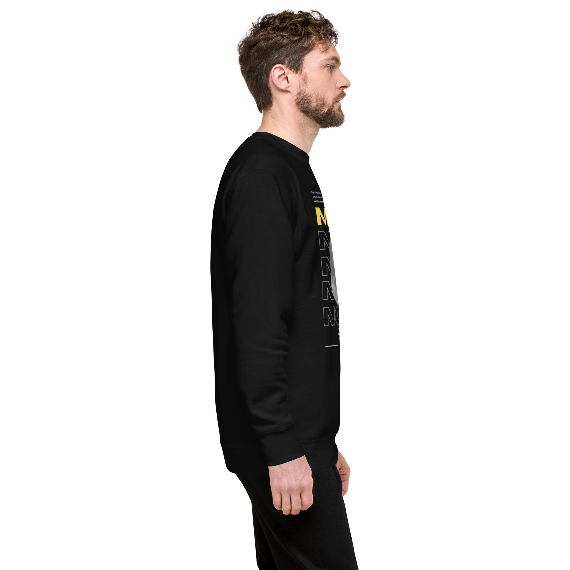 Unisex Premium Sweatshirt - Image 10