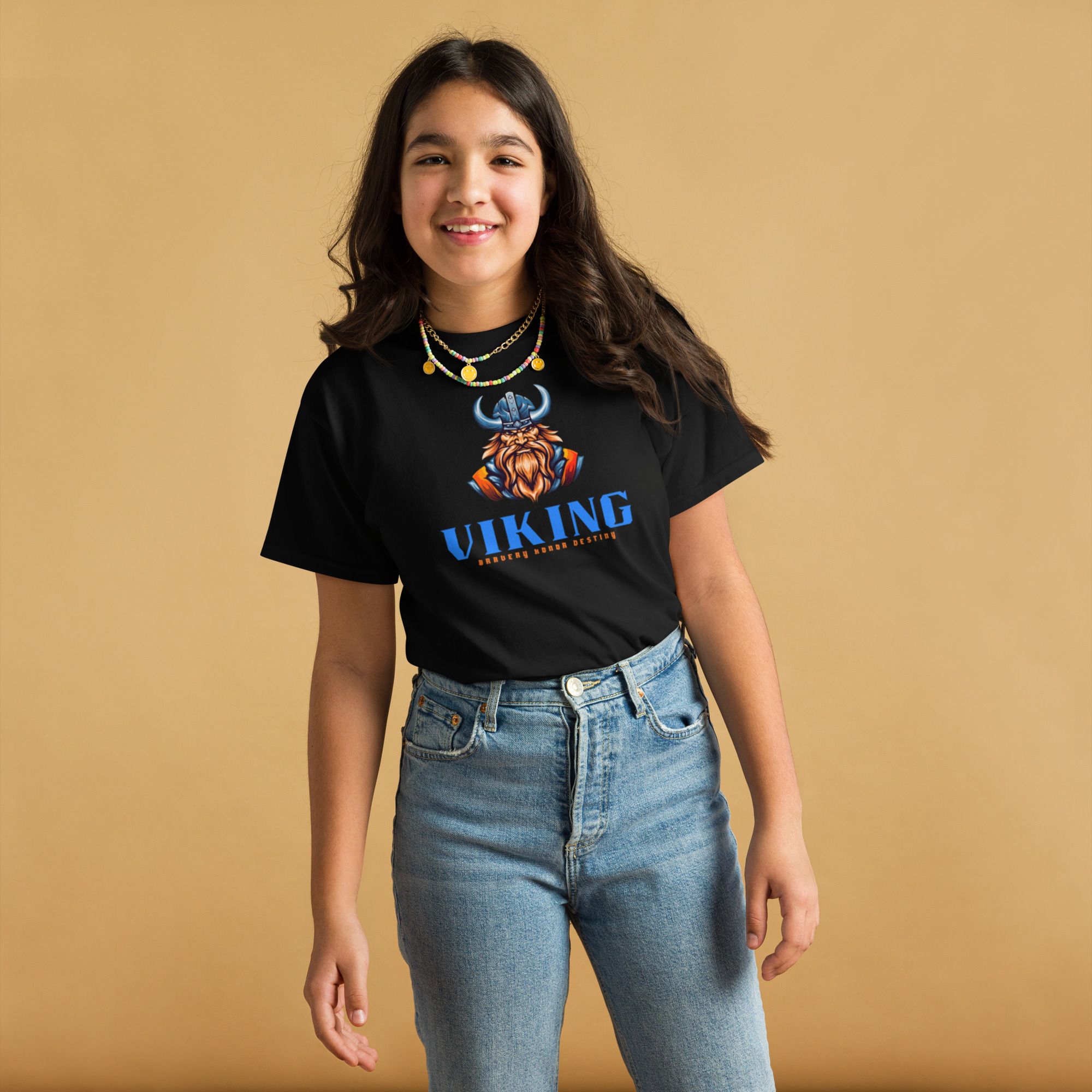 Youth classic tee - Image 30