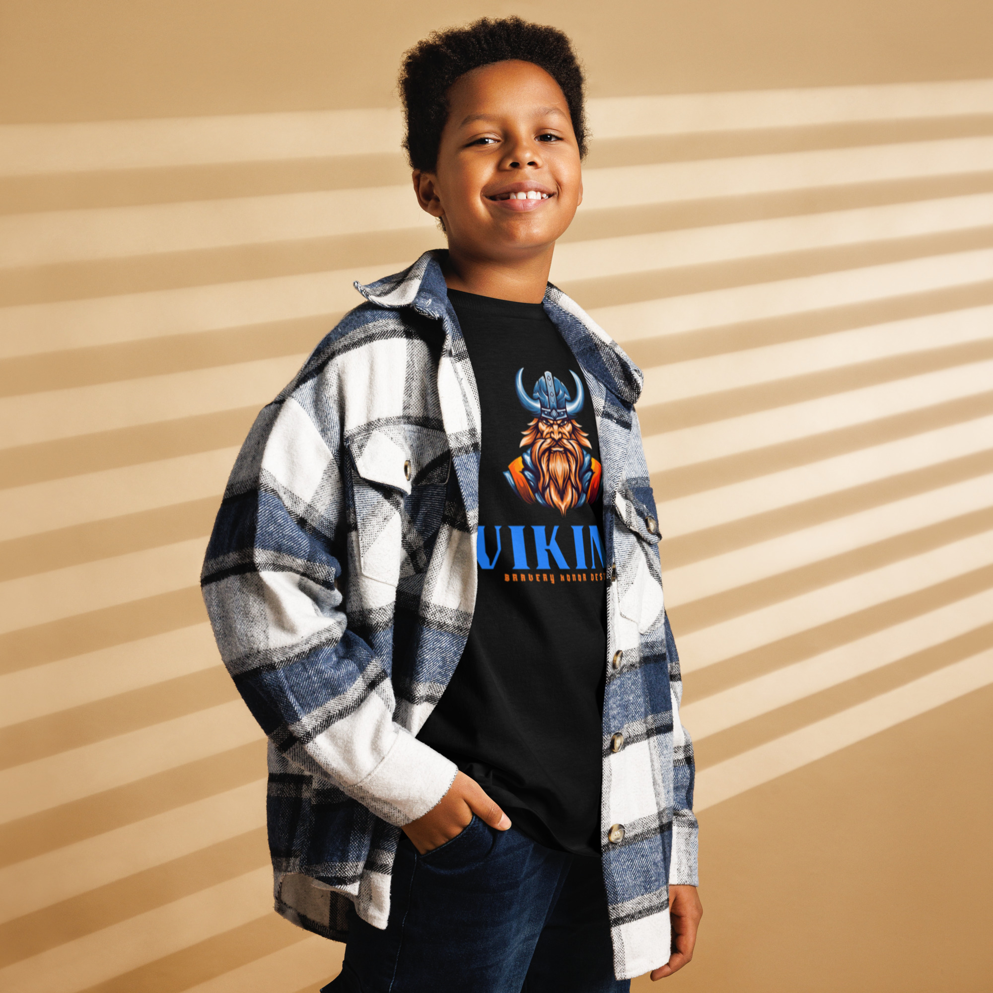 Youth classic tee - Image 27