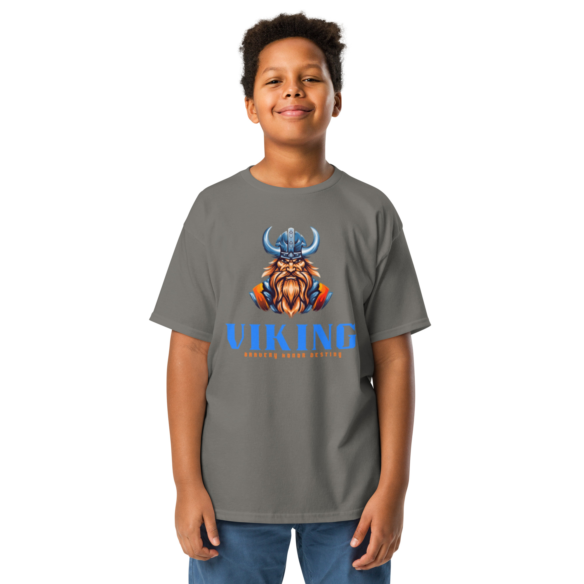 Youth classic tee - Image 11