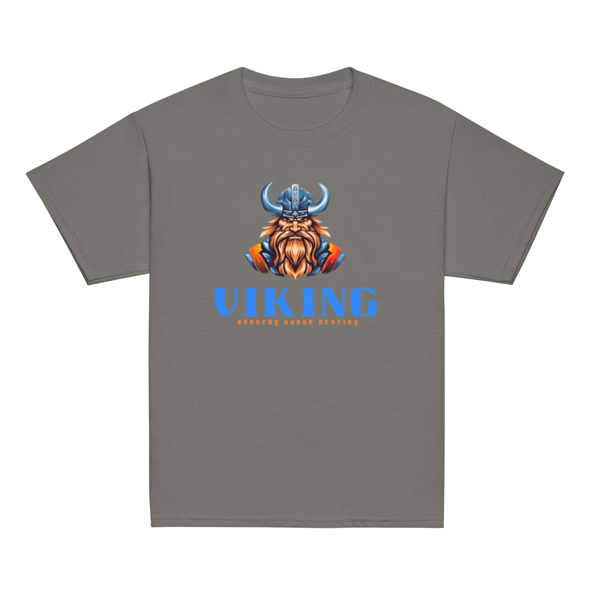 Youth classic tee - Image 2