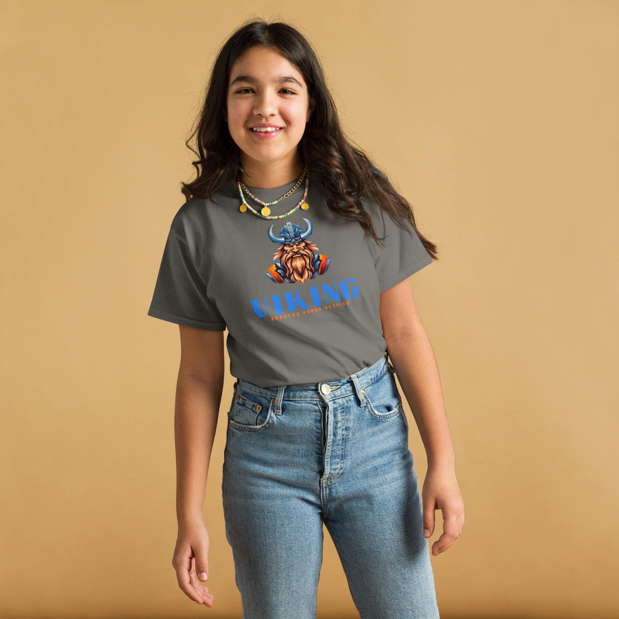 Youth classic tee - Image 31