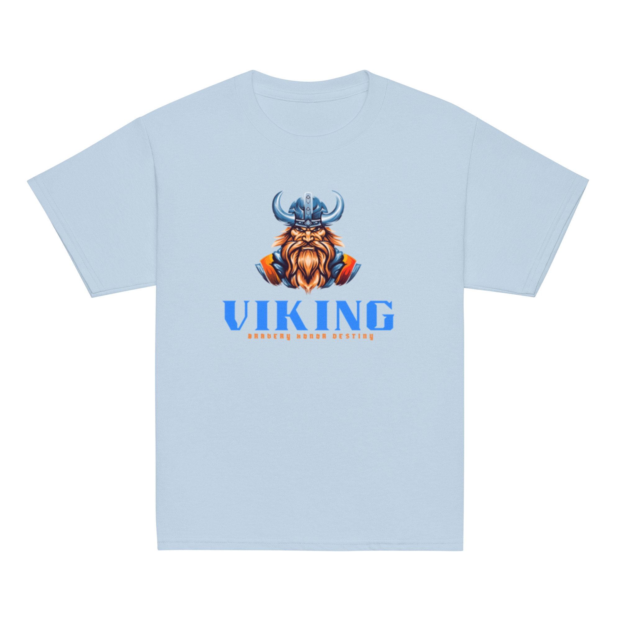 Youth classic tee - Image 4