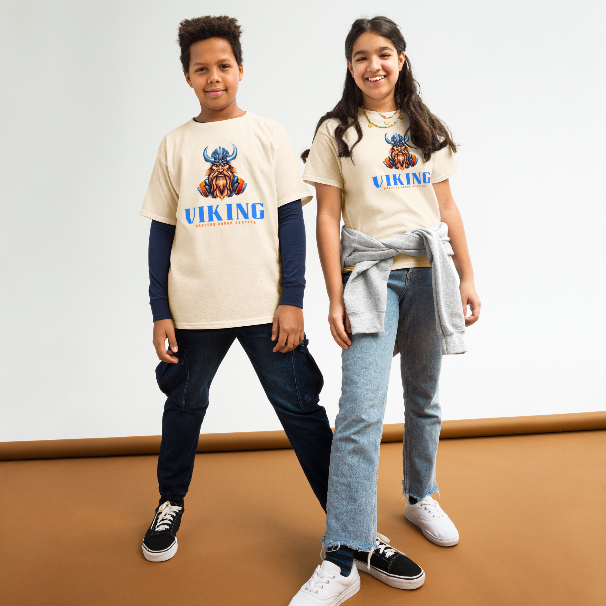 Kids T-Shirt