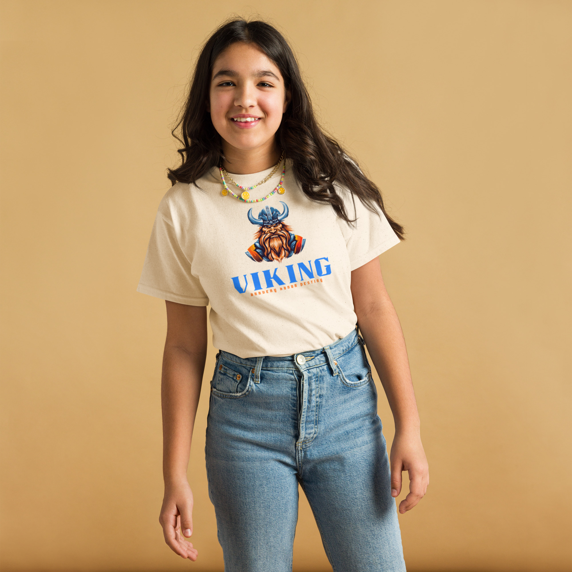 Youth classic tee - Image 33