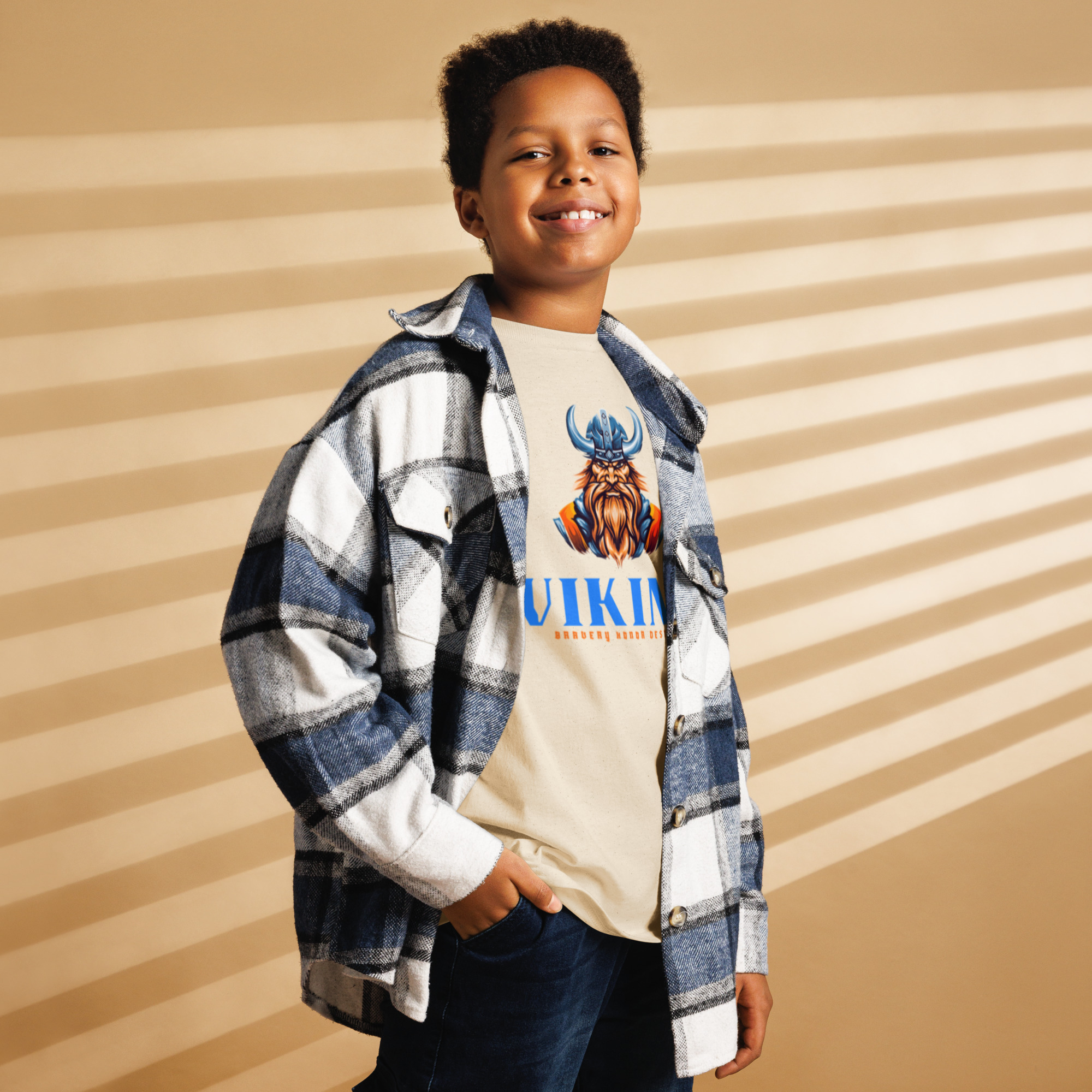 Youth classic tee - Image 29