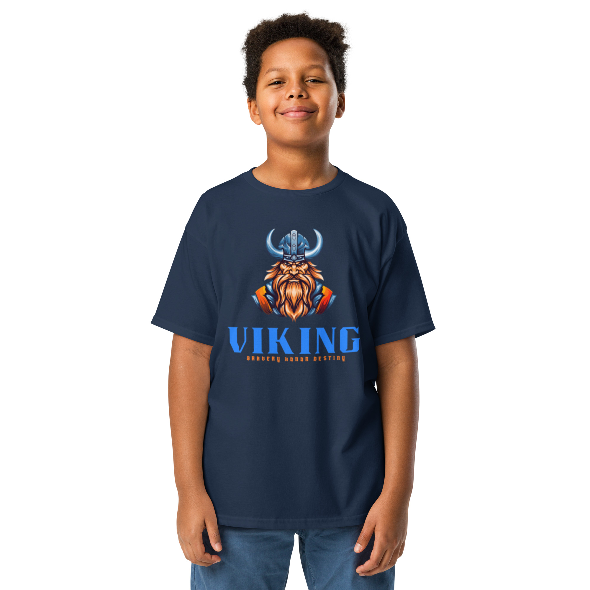 Youth classic tee - Image 10