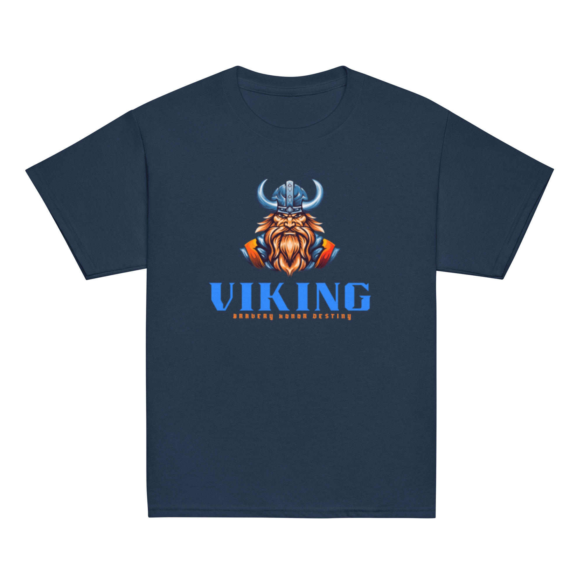 Youth classic tee - Image 26