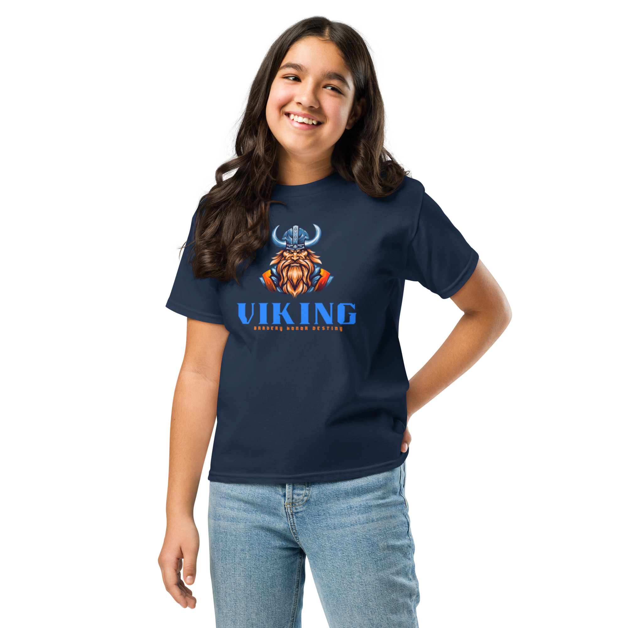 Youth classic tee - Image 17