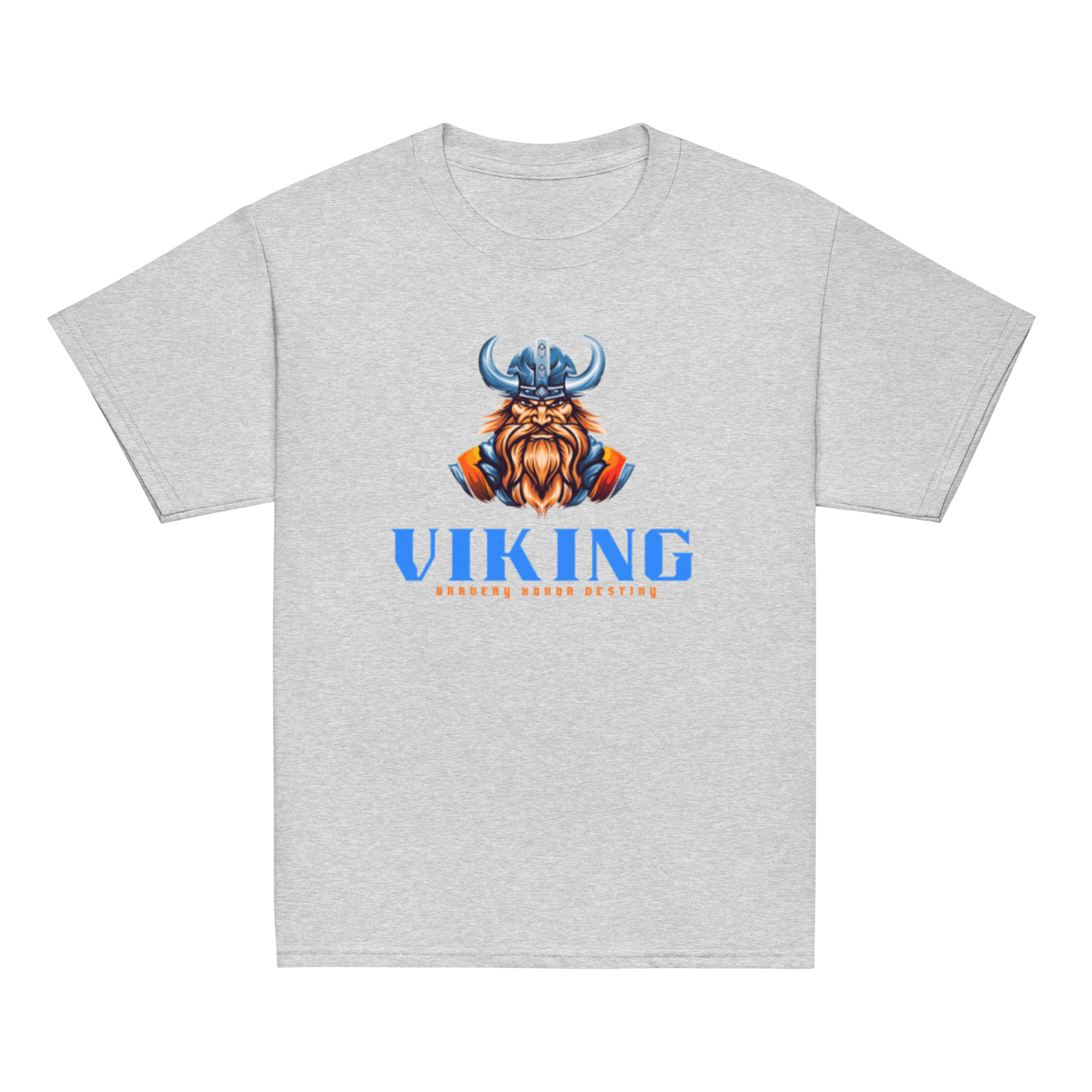 Youth classic tee - Image 3