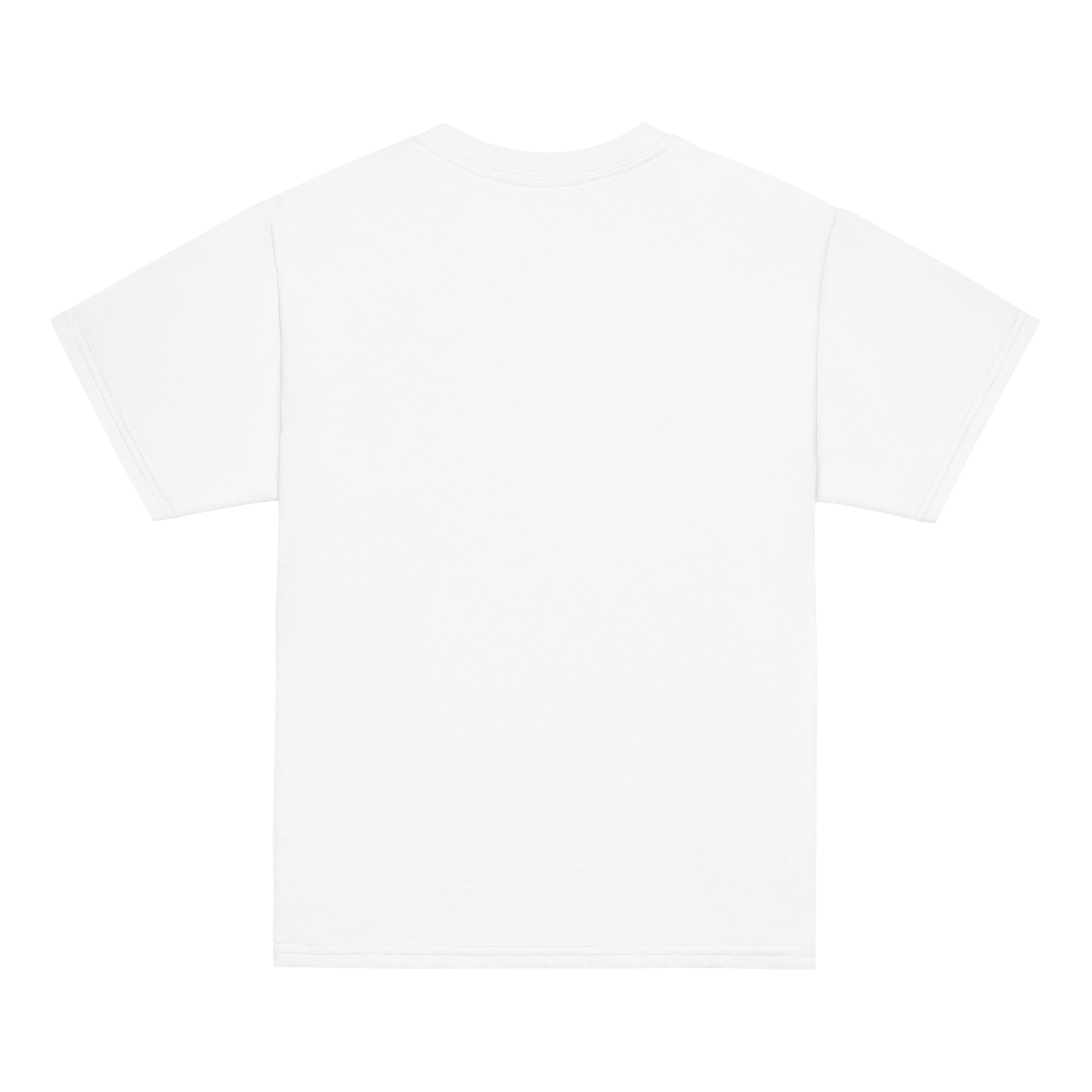 Youth classic tee - Image 8