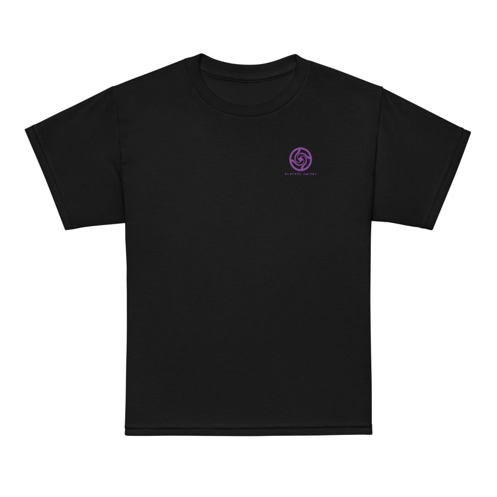 Youth t-shirt Jujutsu Kaisen Gojo Satoru
