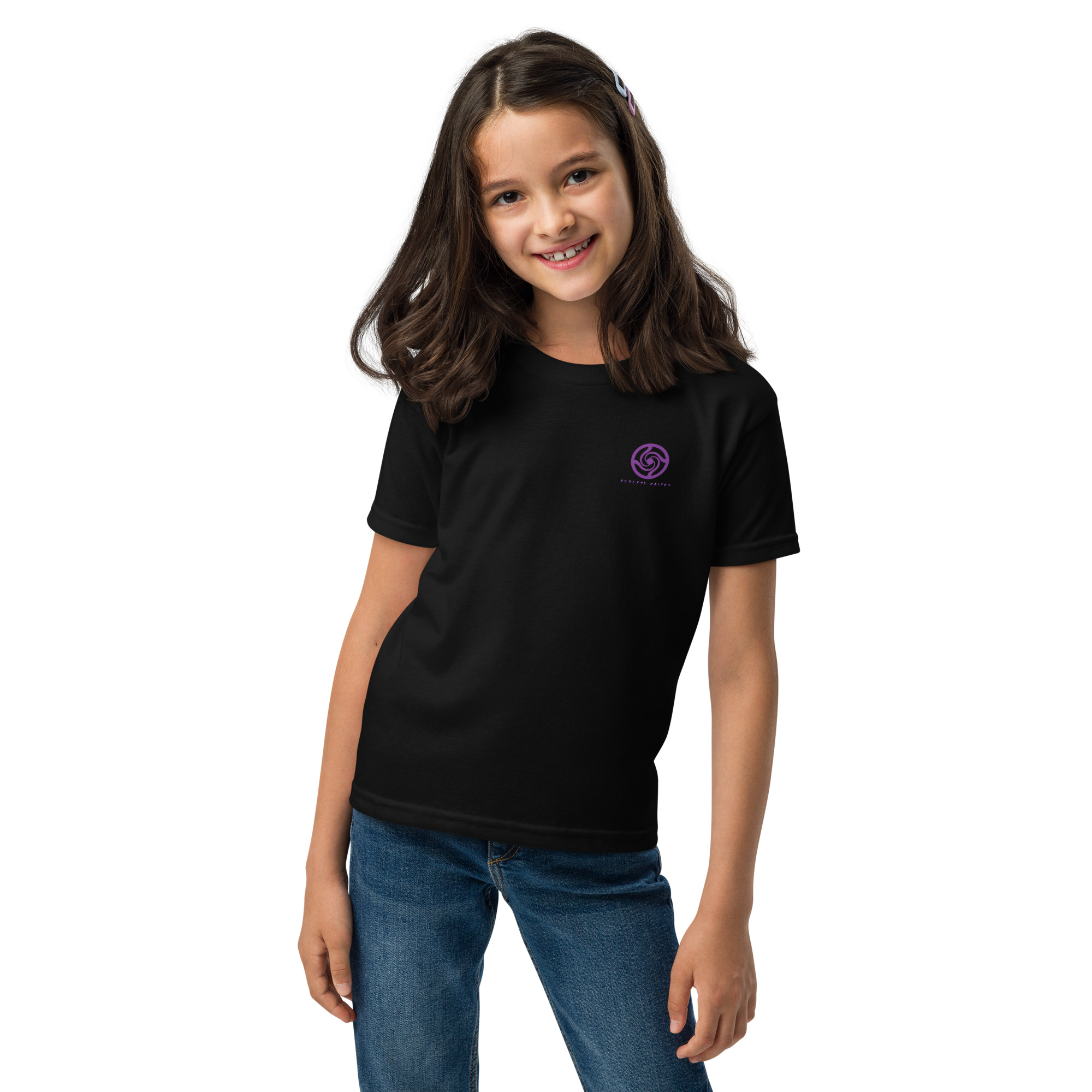 Youth t-shirt Jujutsu Kaisen Gojo Satoru - Image 5