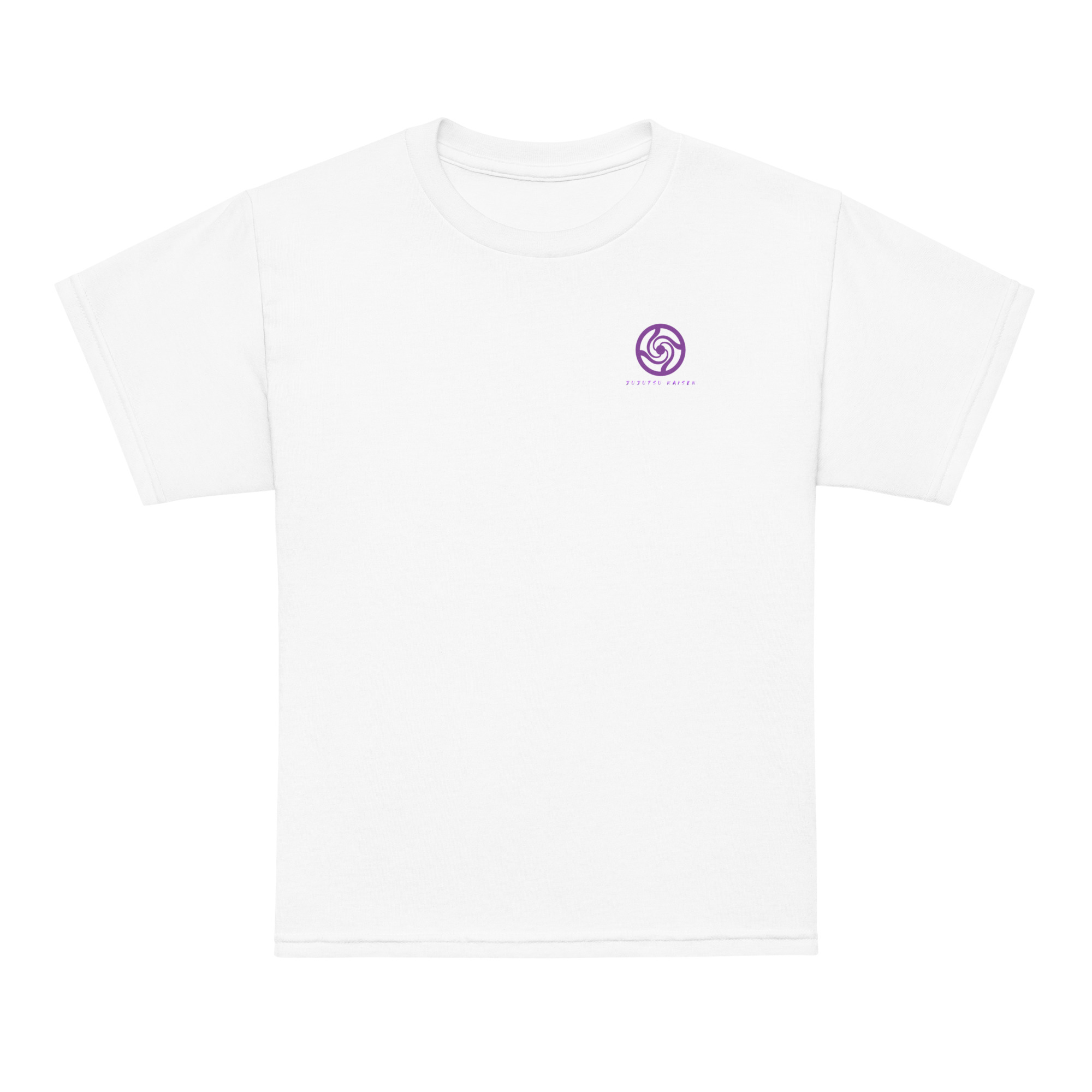 Youth t-shirt Jujutsu Kaisen Gojo Satoru - Image 2