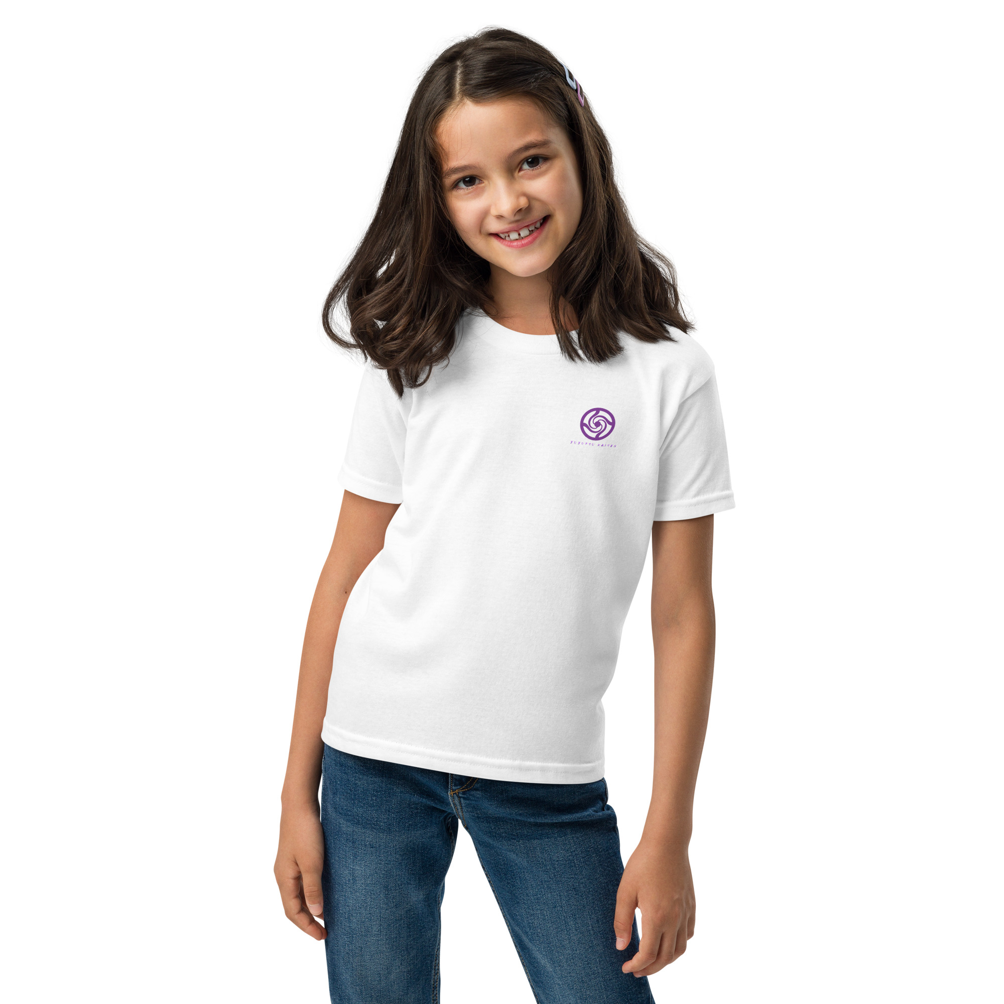 Youth t-shirt Jujutsu Kaisen Gojo Satoru - Image 6