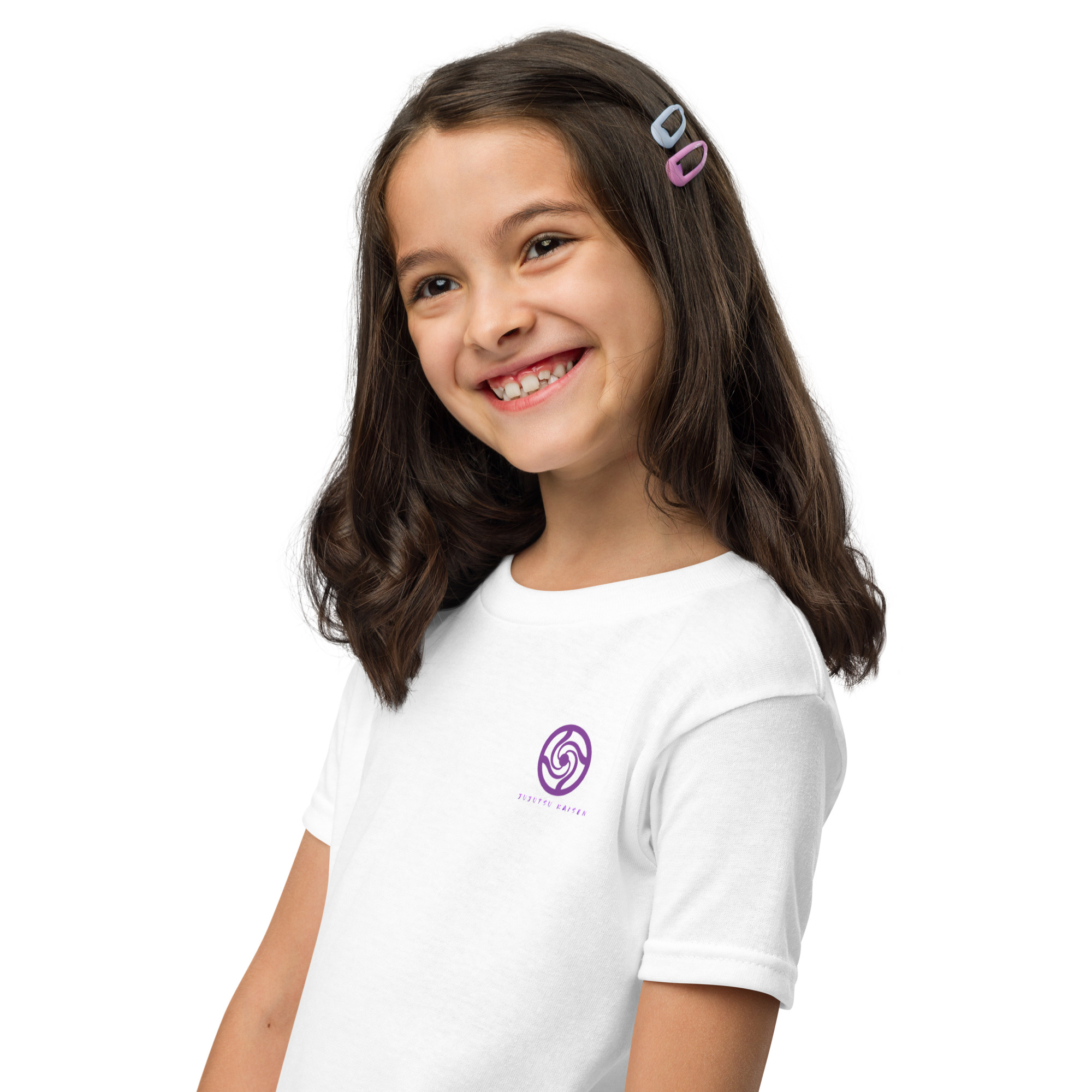 Youth t-shirt Jujutsu Kaisen Gojo Satoru - Image 7