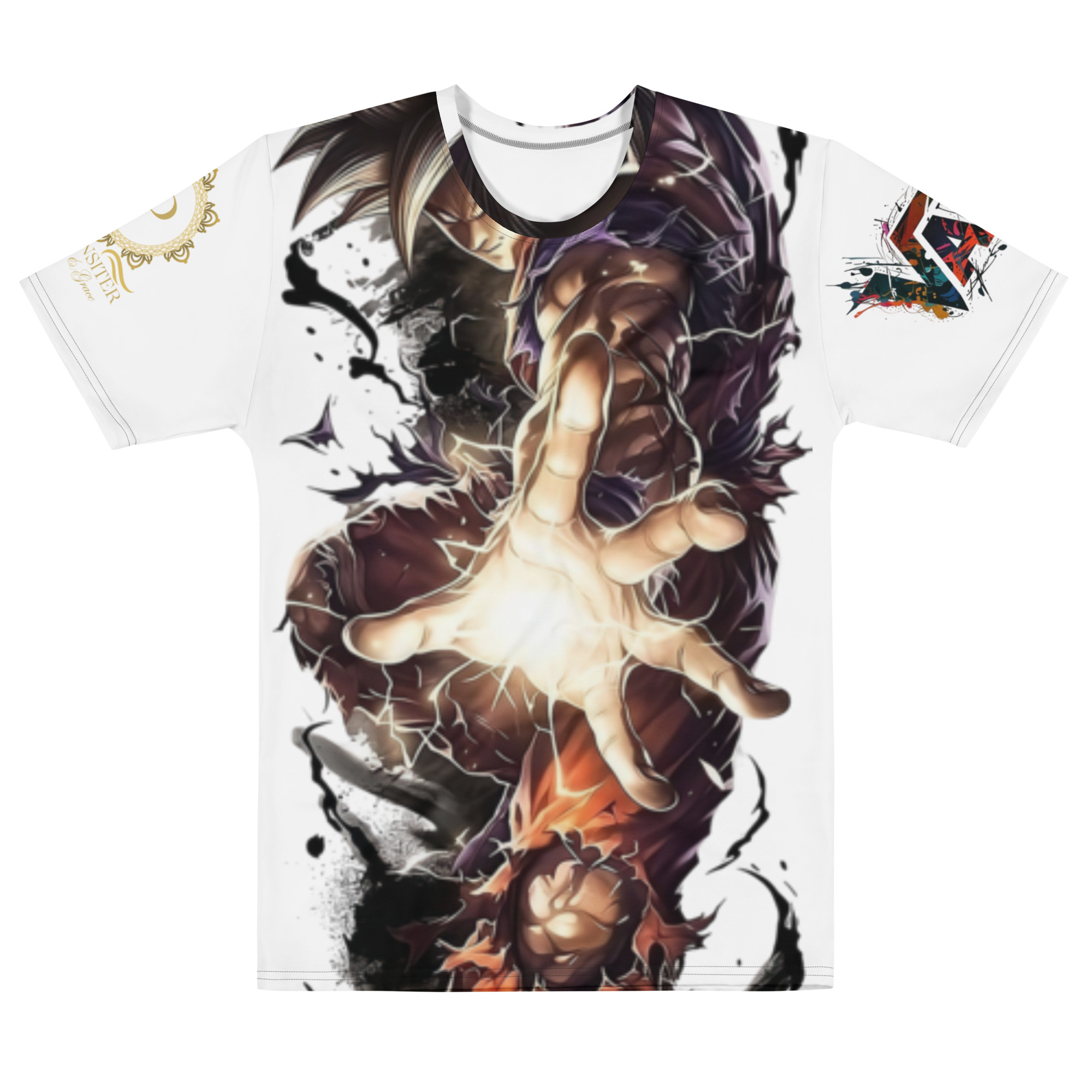 Men's t-shirt