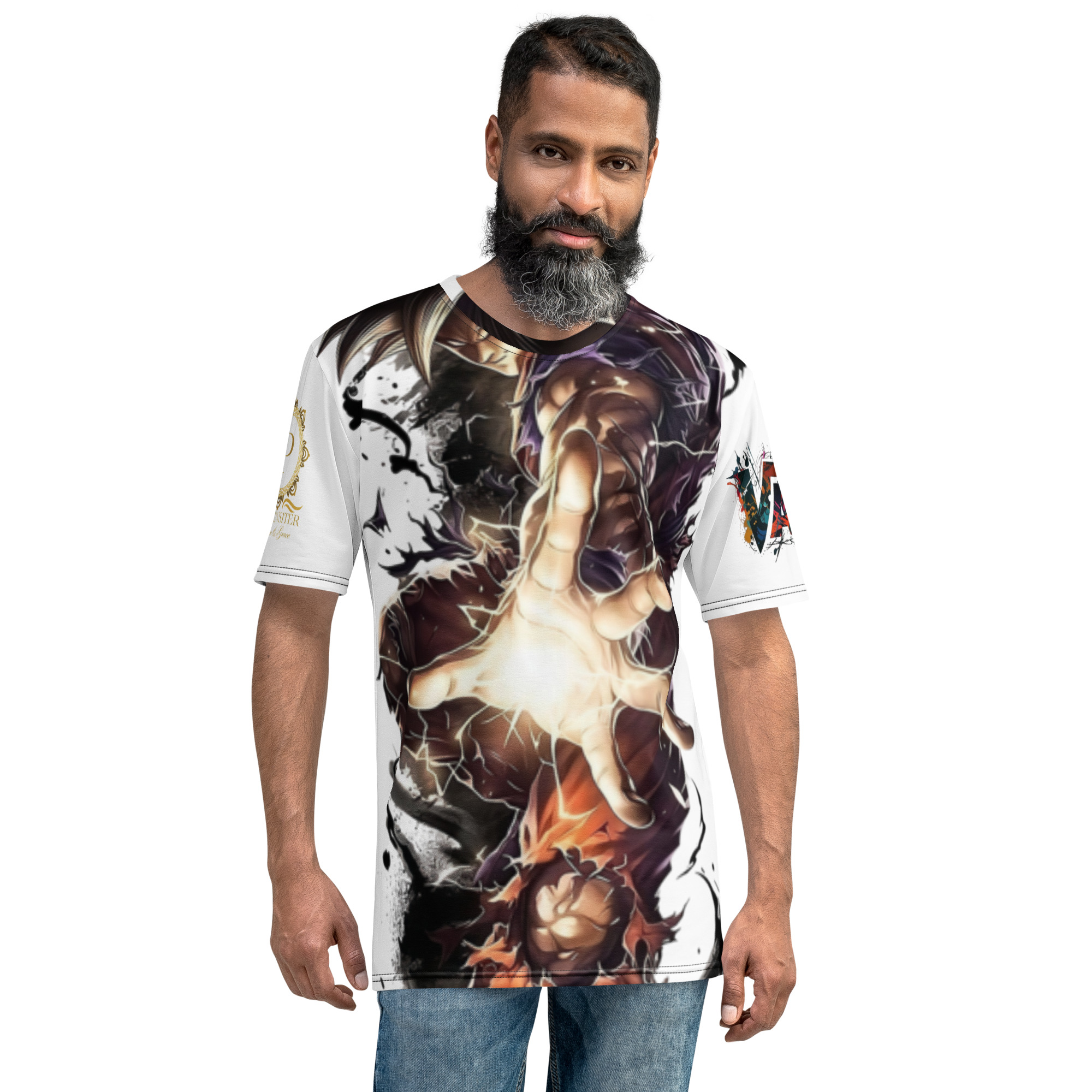 Men's t-shirt - Image 10