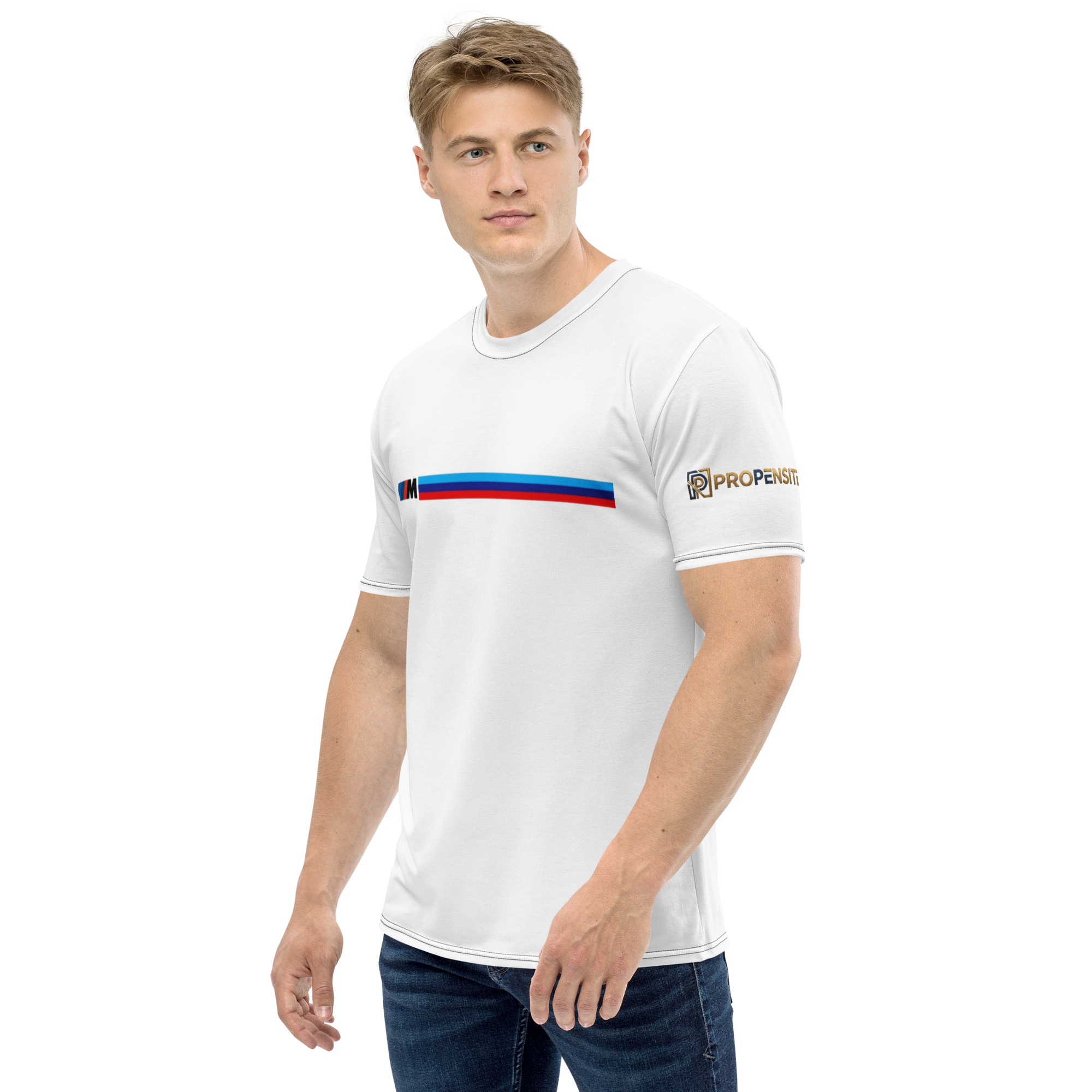 Men's t-shirt - Image 10