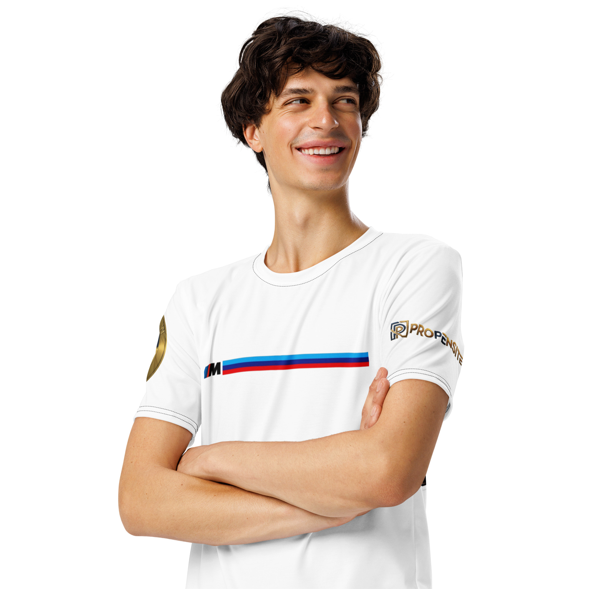 Men's t-shirt - Image 6