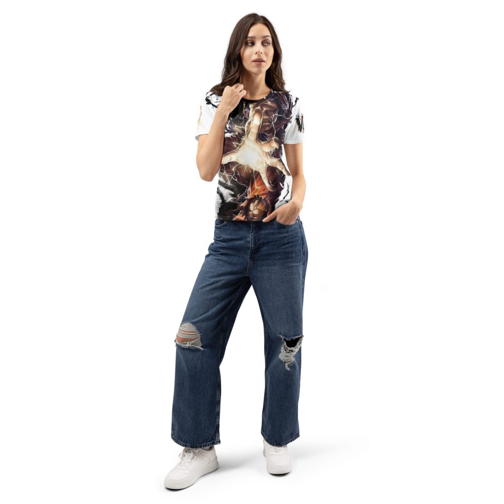 Women's T-shirt