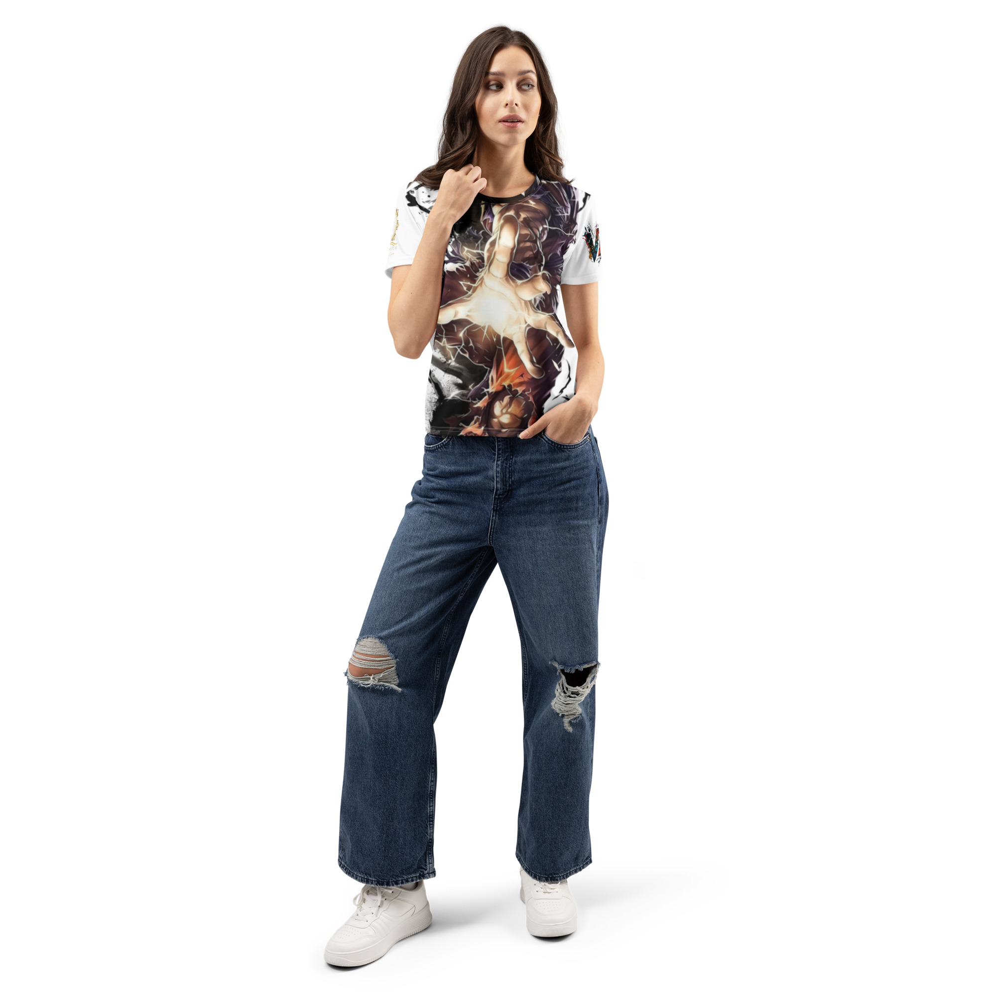 Women's T-shirt