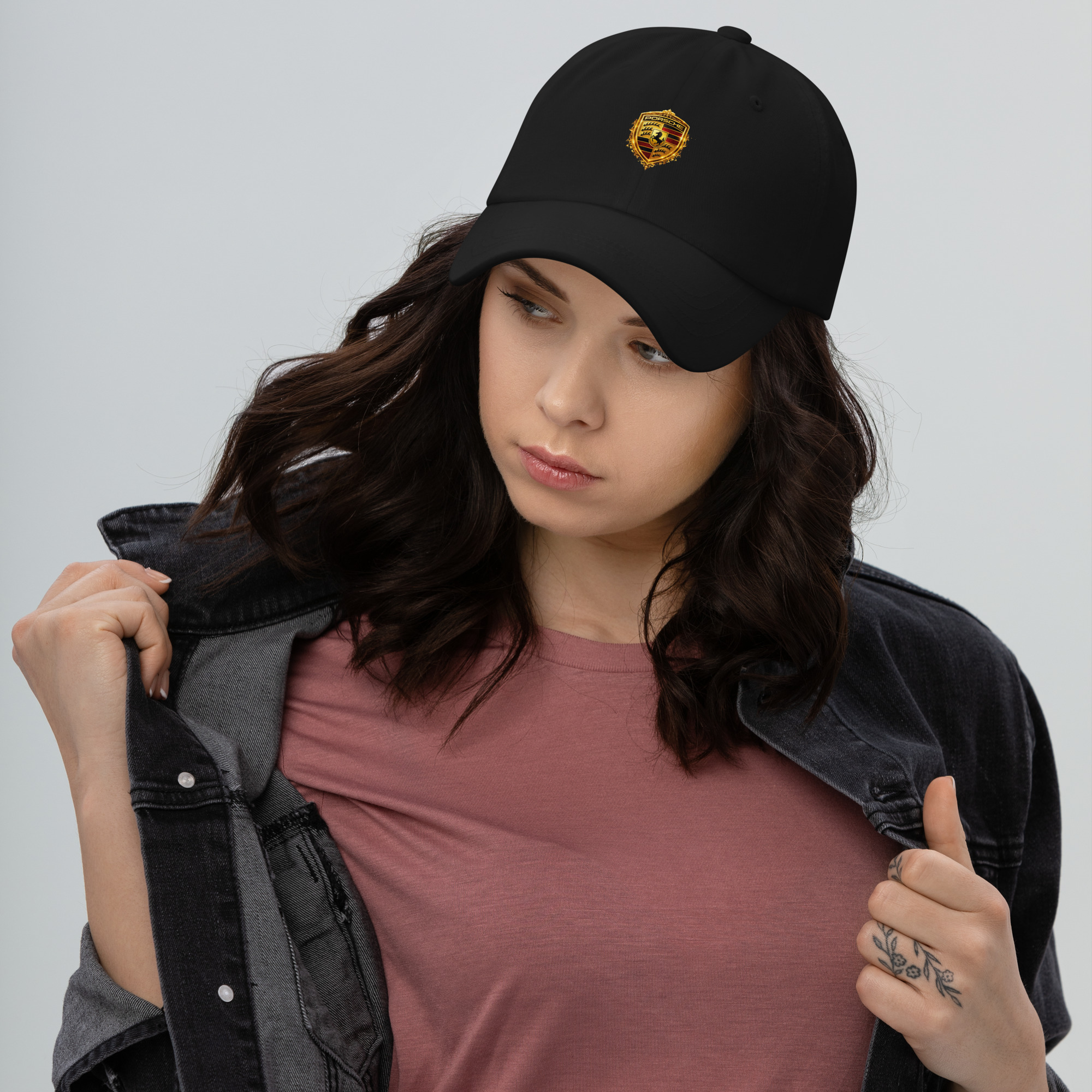 Dad hat - Image 43