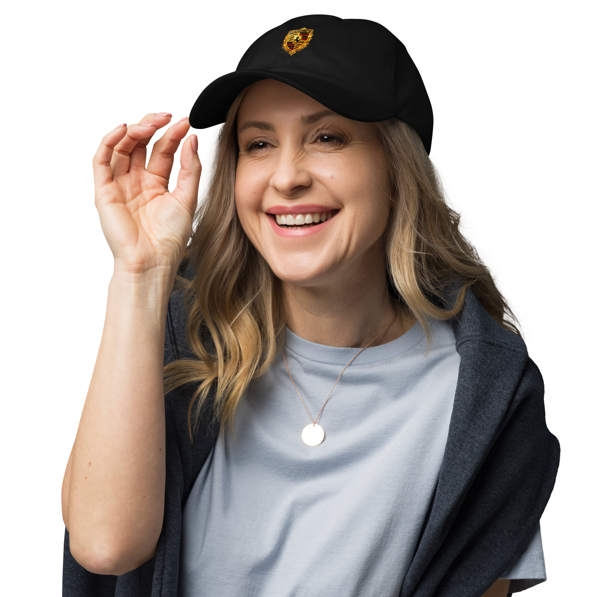 Dad hat - Image 23