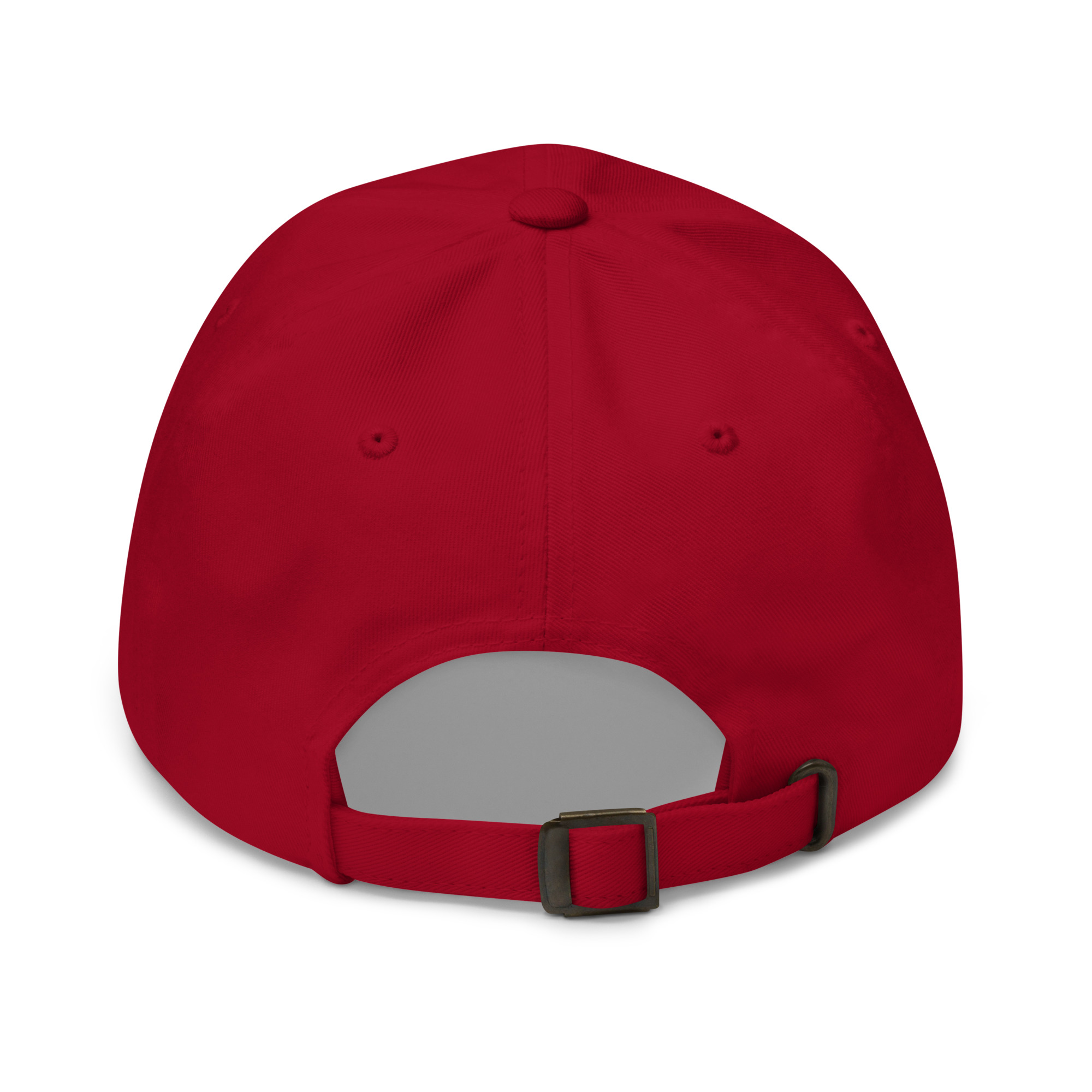 Golf Hat - Image 7