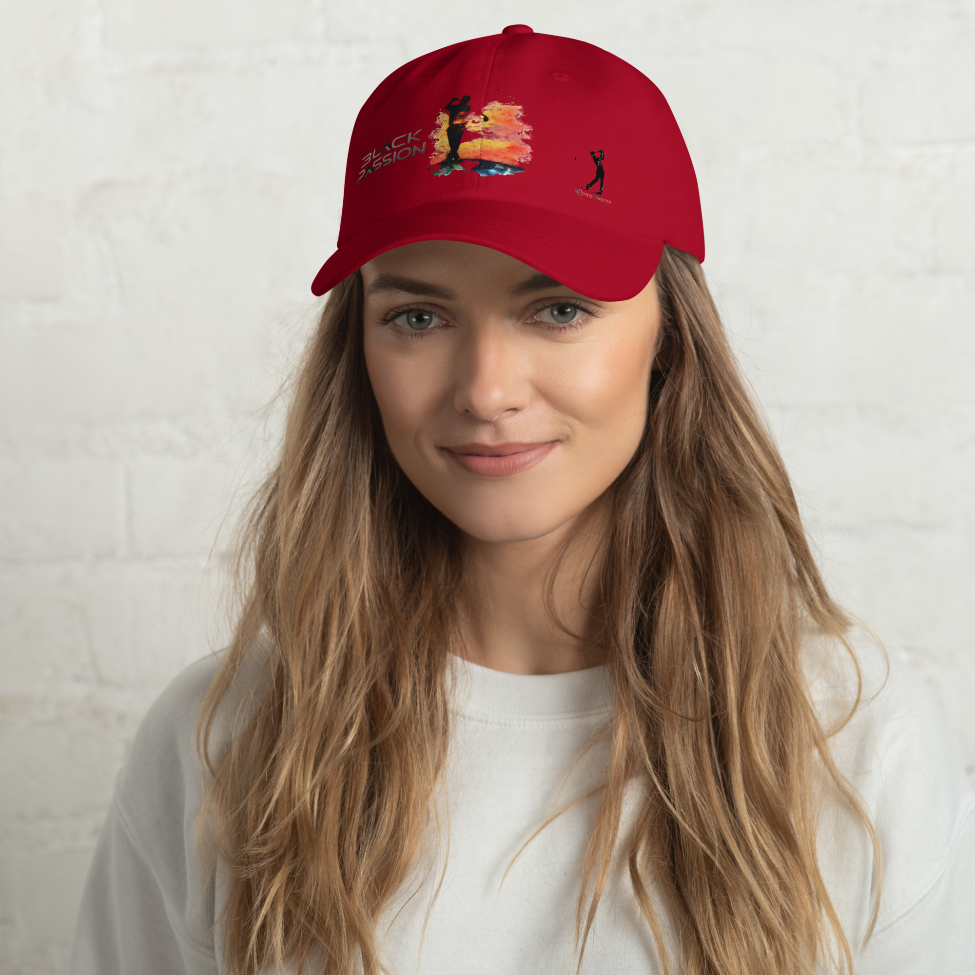 Golf Hat - Image 50